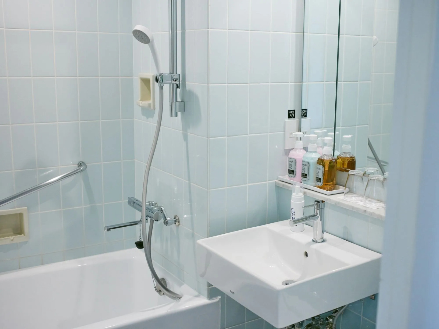 Отель Shimoda Tokyu