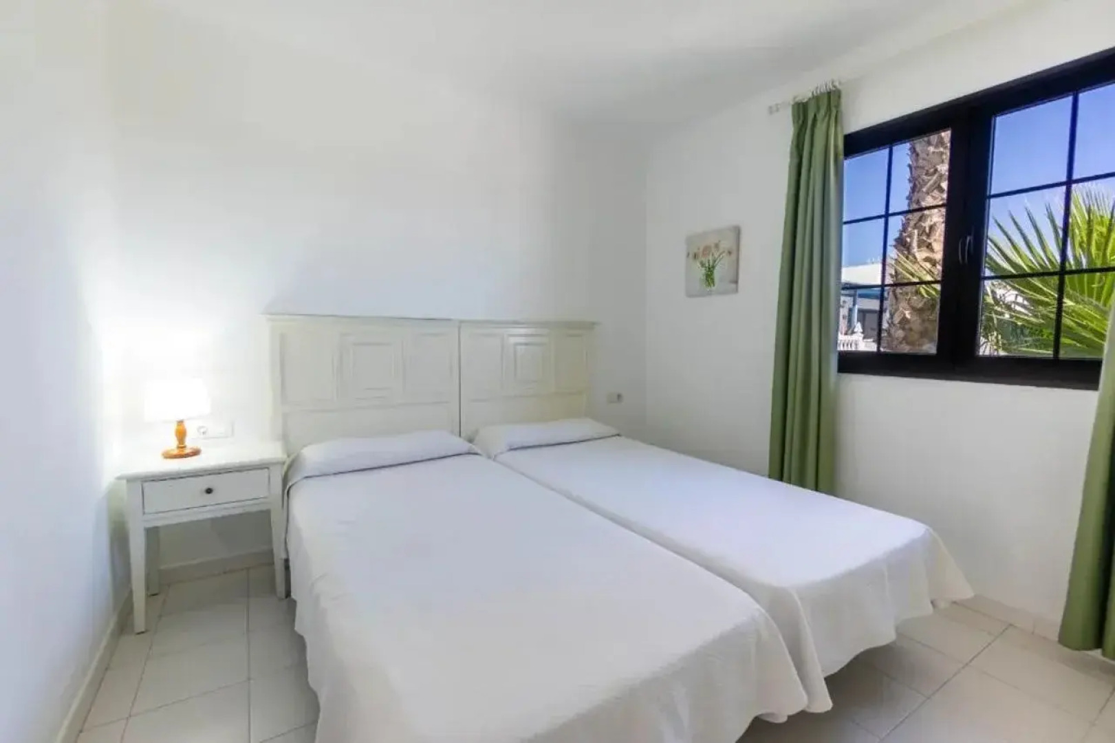 Apartamentos Flamingo