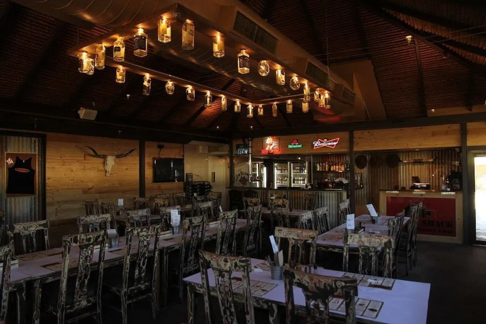 Cattrall Park Motel Karratha