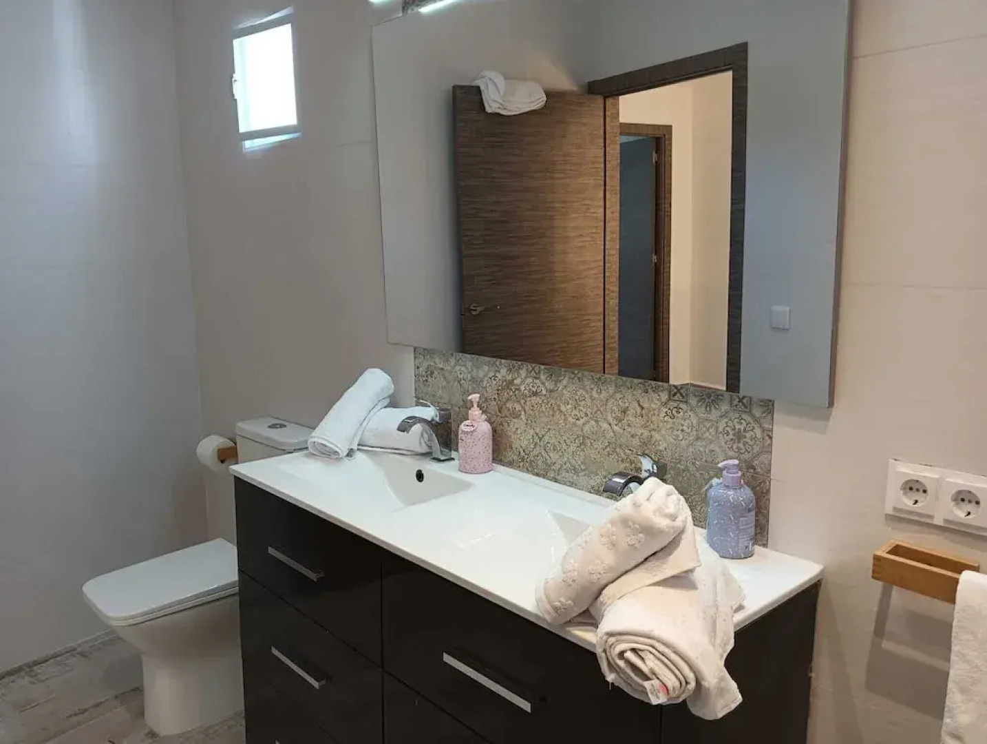 Alhamar House With Private Pool