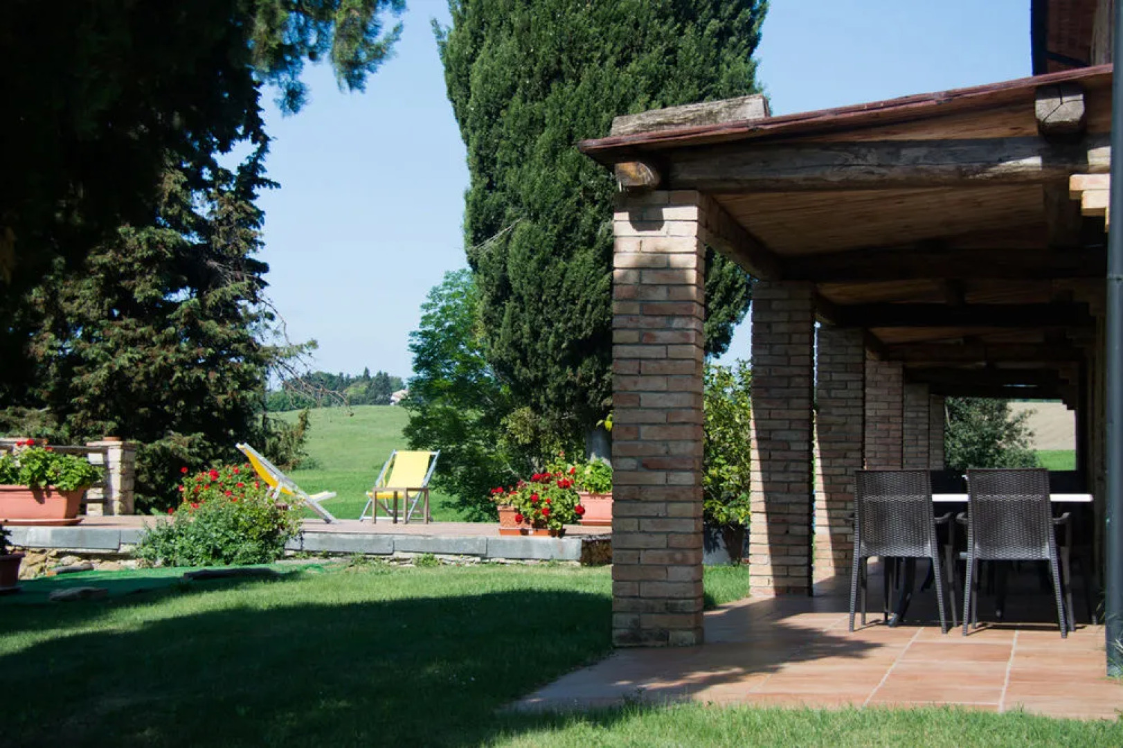 Agriturismo San Carlo