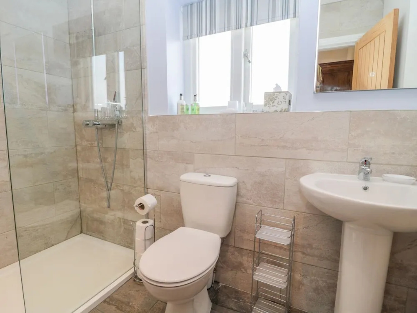 Stublic View The Drive Lodge