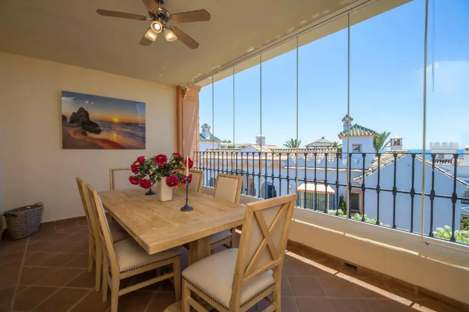 La Perla De La Bahia 912