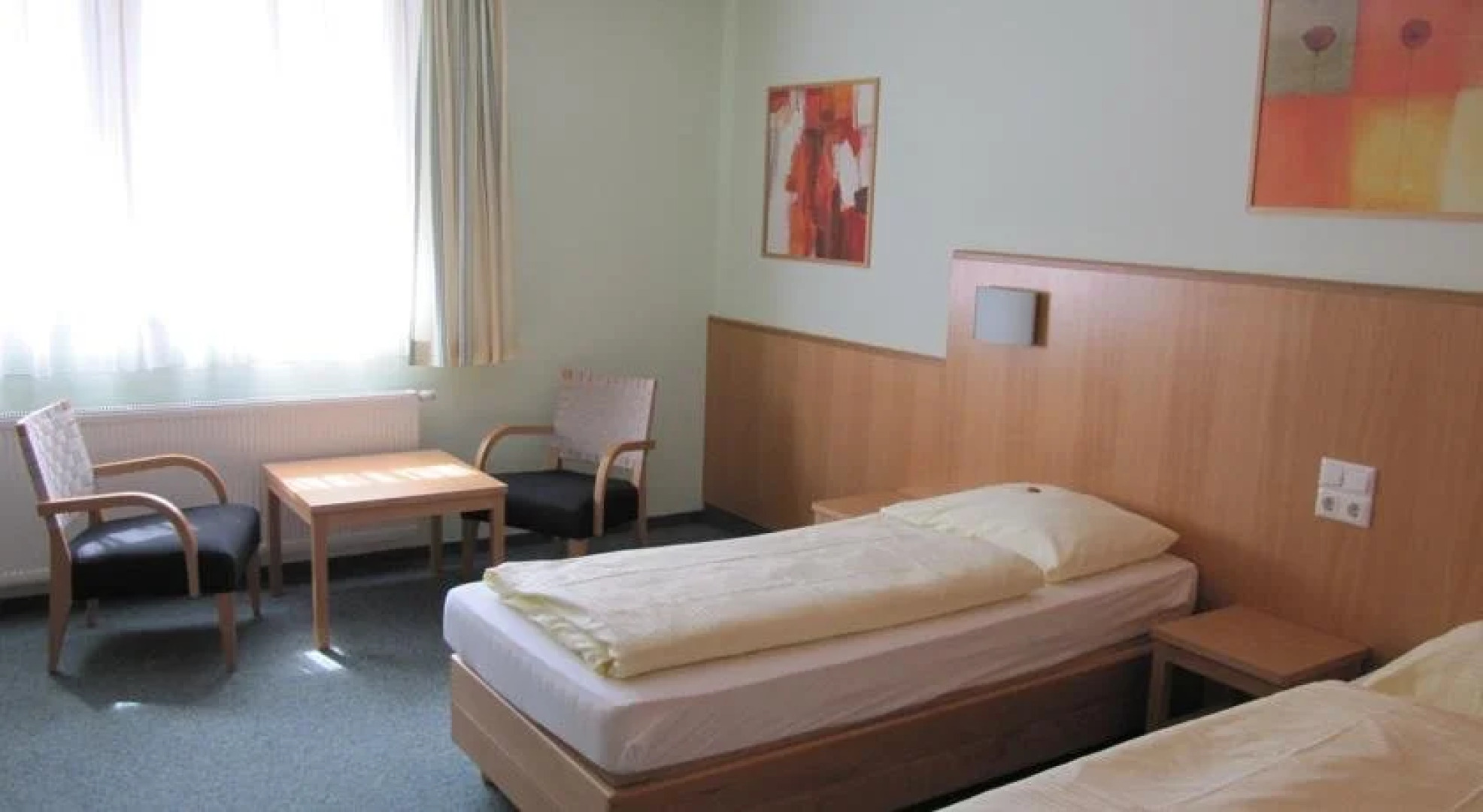 Bundessport- und Freizeitzentrum Obertraun