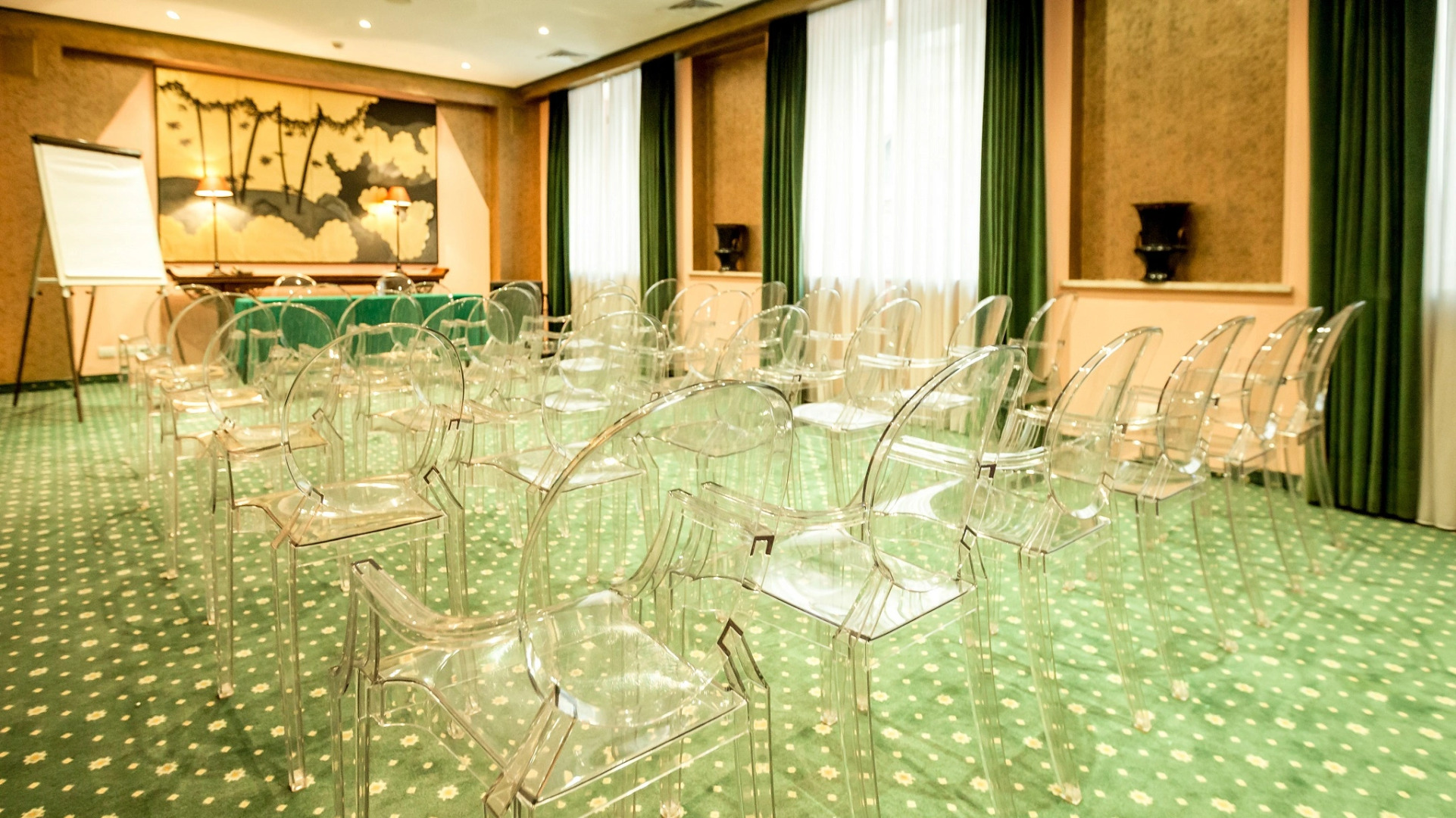 Hotel Victoria & Iside Spa