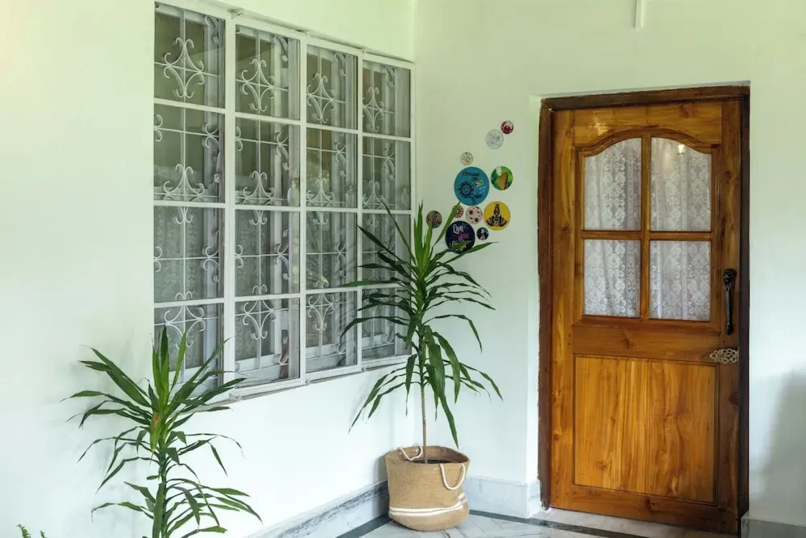 The Baradighi Bungalow - A Heritage Tea Resort