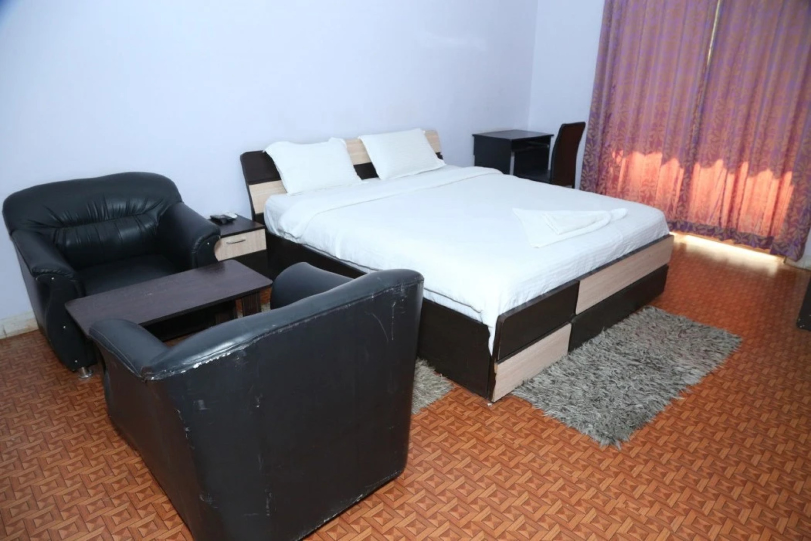 Valencia Hospitality Service Apartments