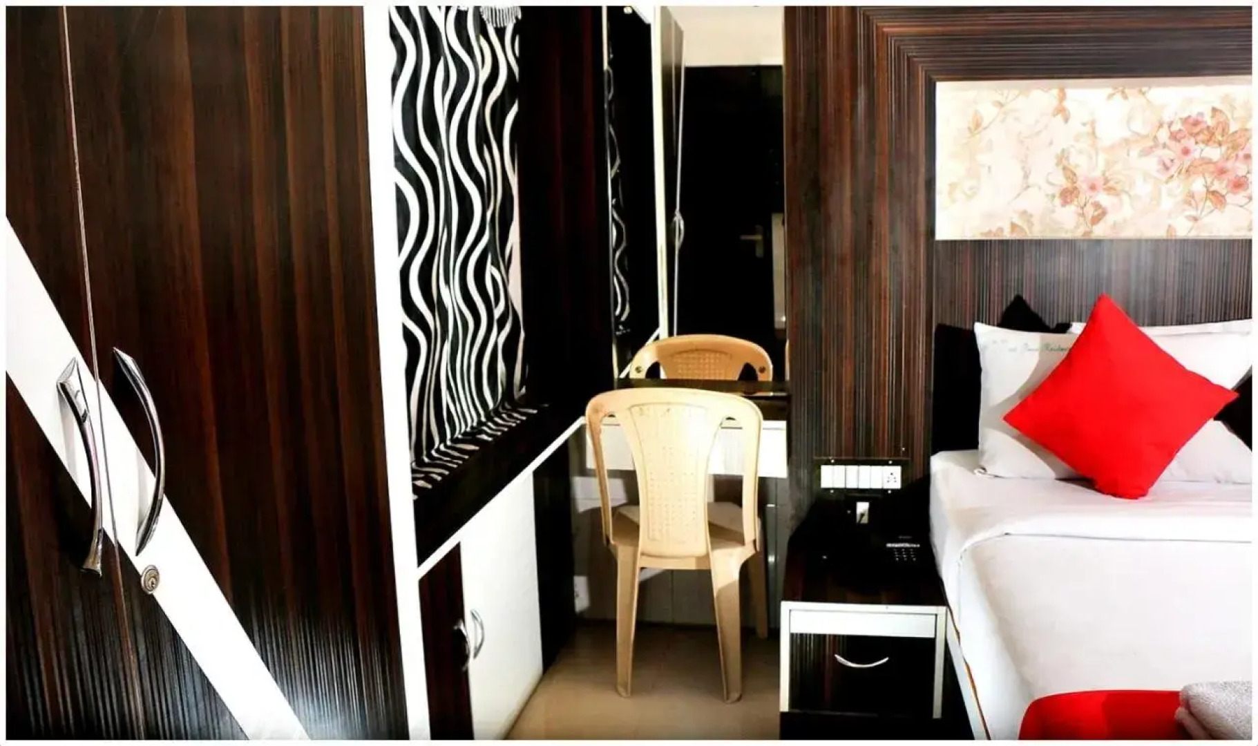 Red Carpet Residence