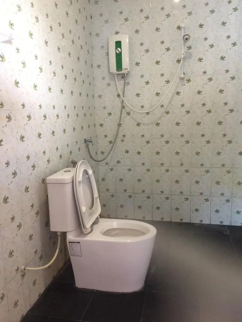 Palm Payom Village Resort