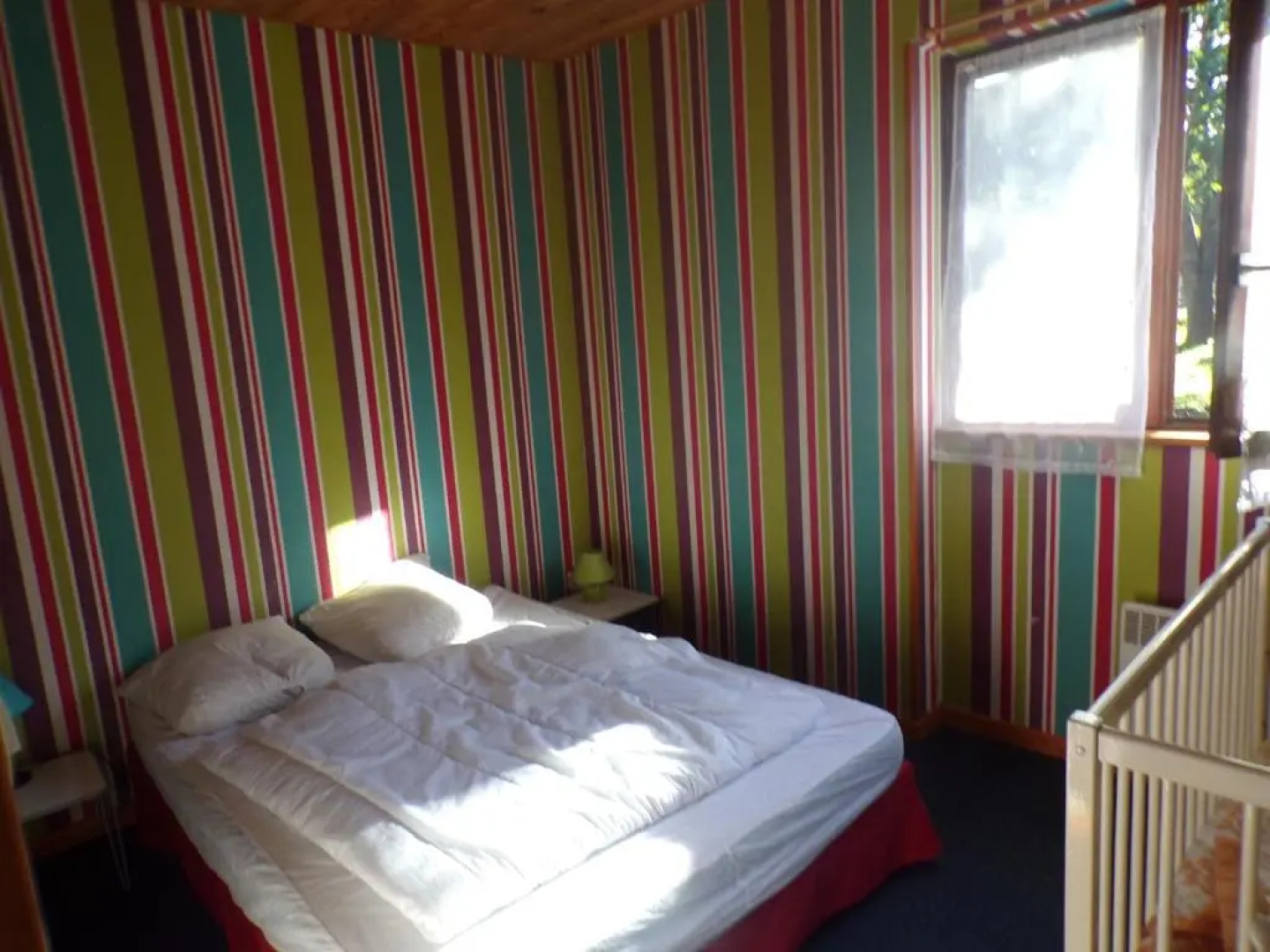 Le Chant Des Oiseaux