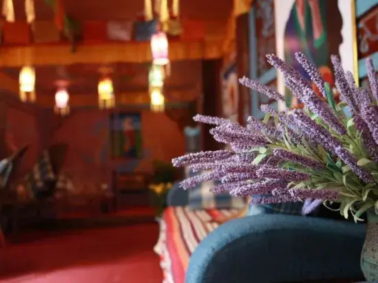 Jiuzhaigou Yangke'er Tibet-style Inn