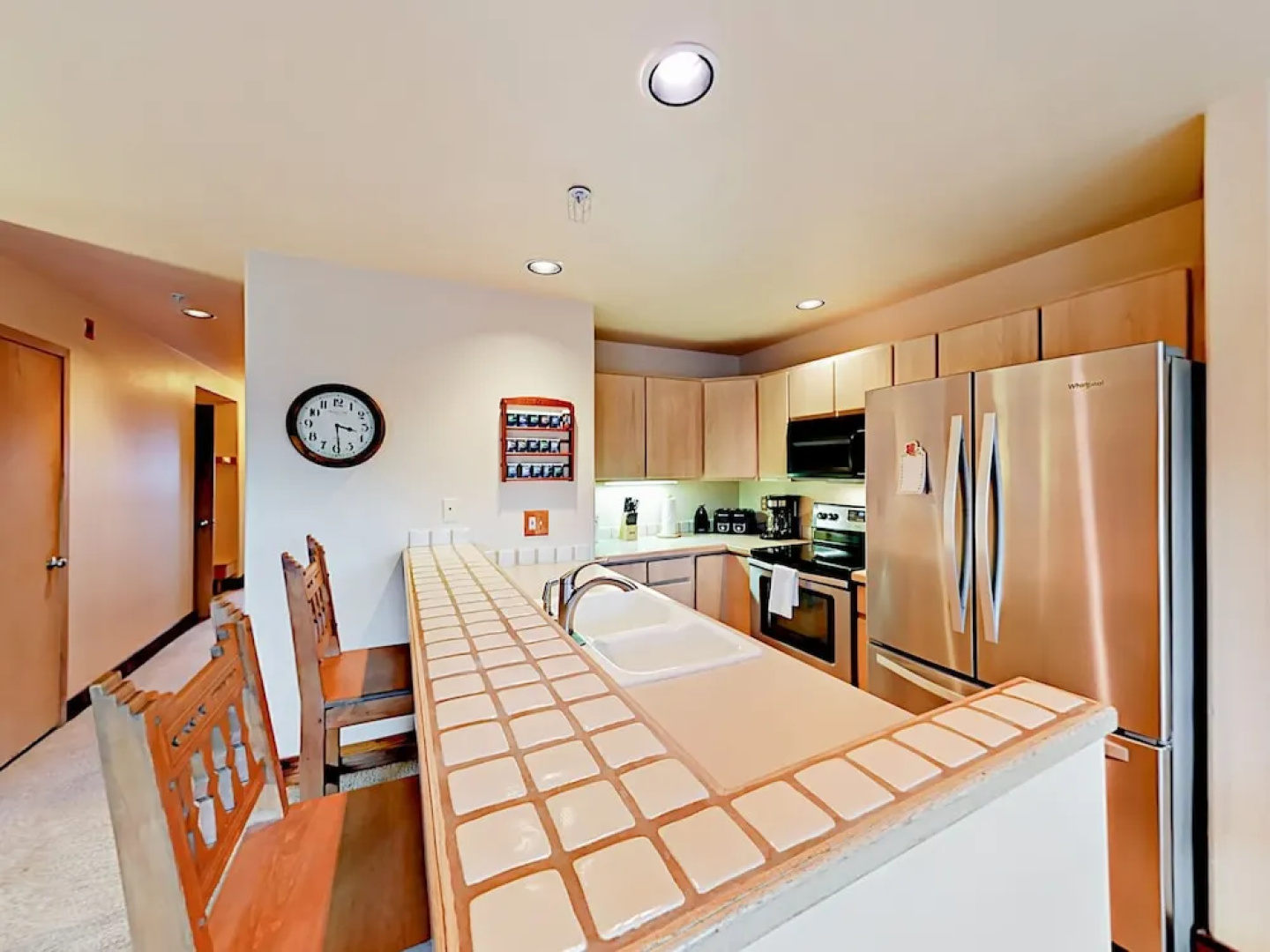 95600 Ryan Gulch Rd Condo Unit 614