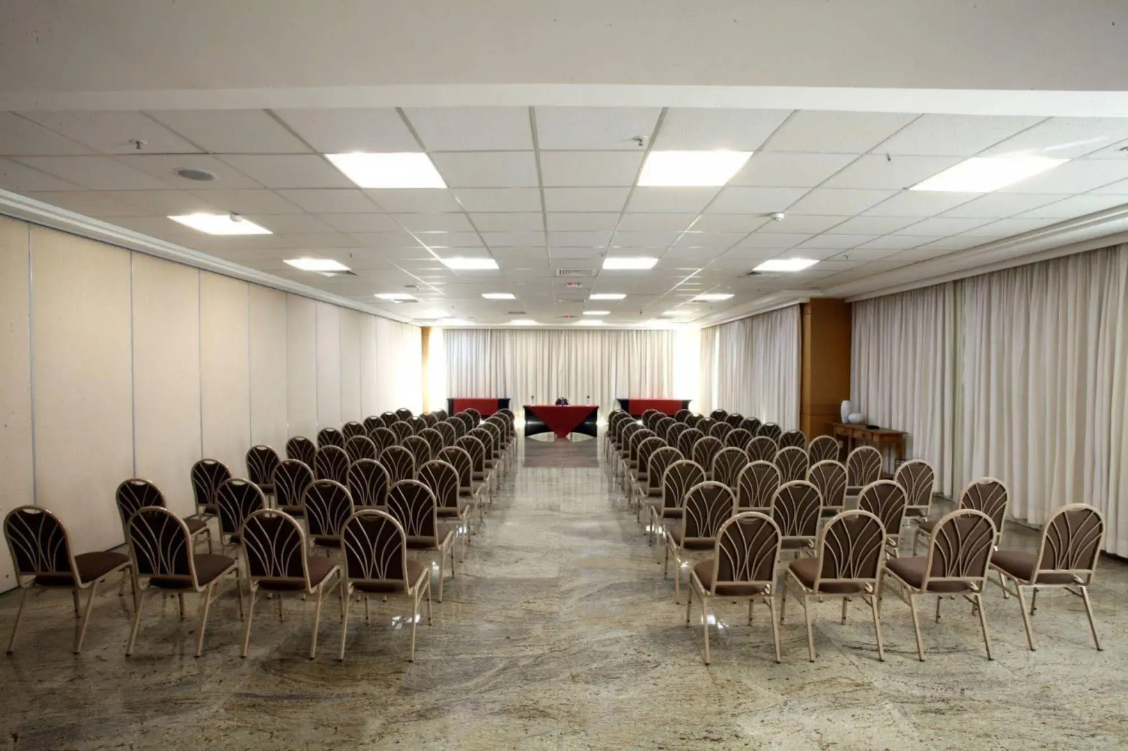 Royal Macaé Palace Hotel