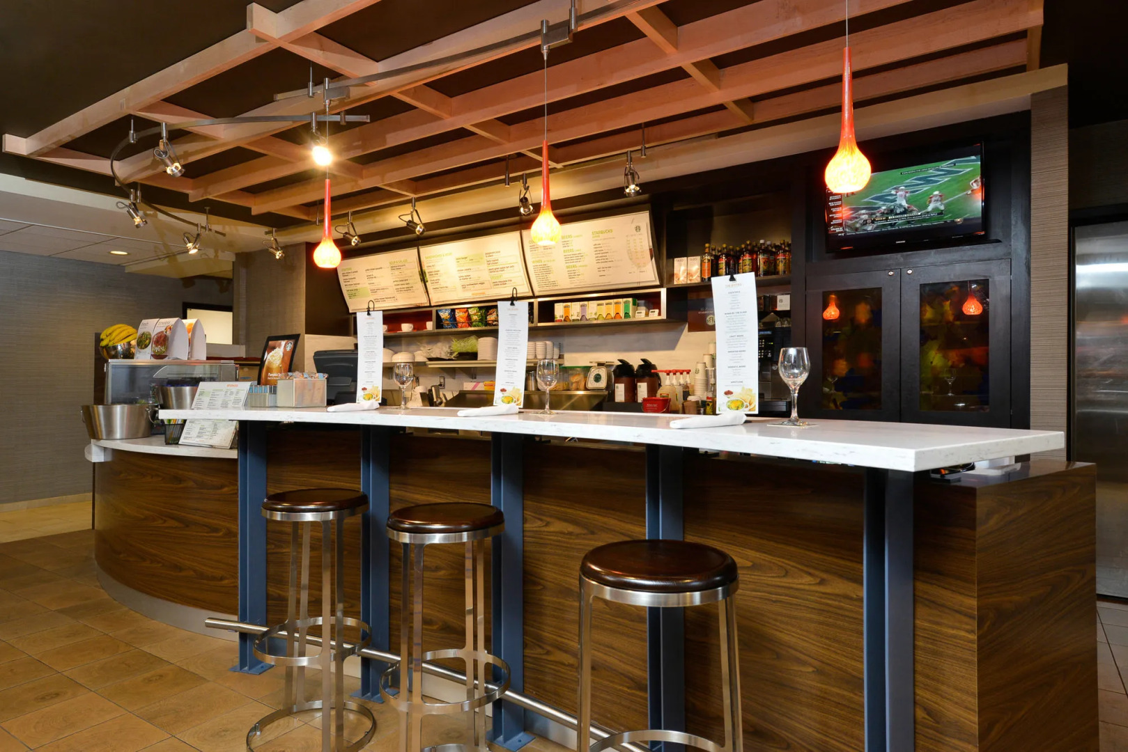 Courtyard By Marriott Bentonville