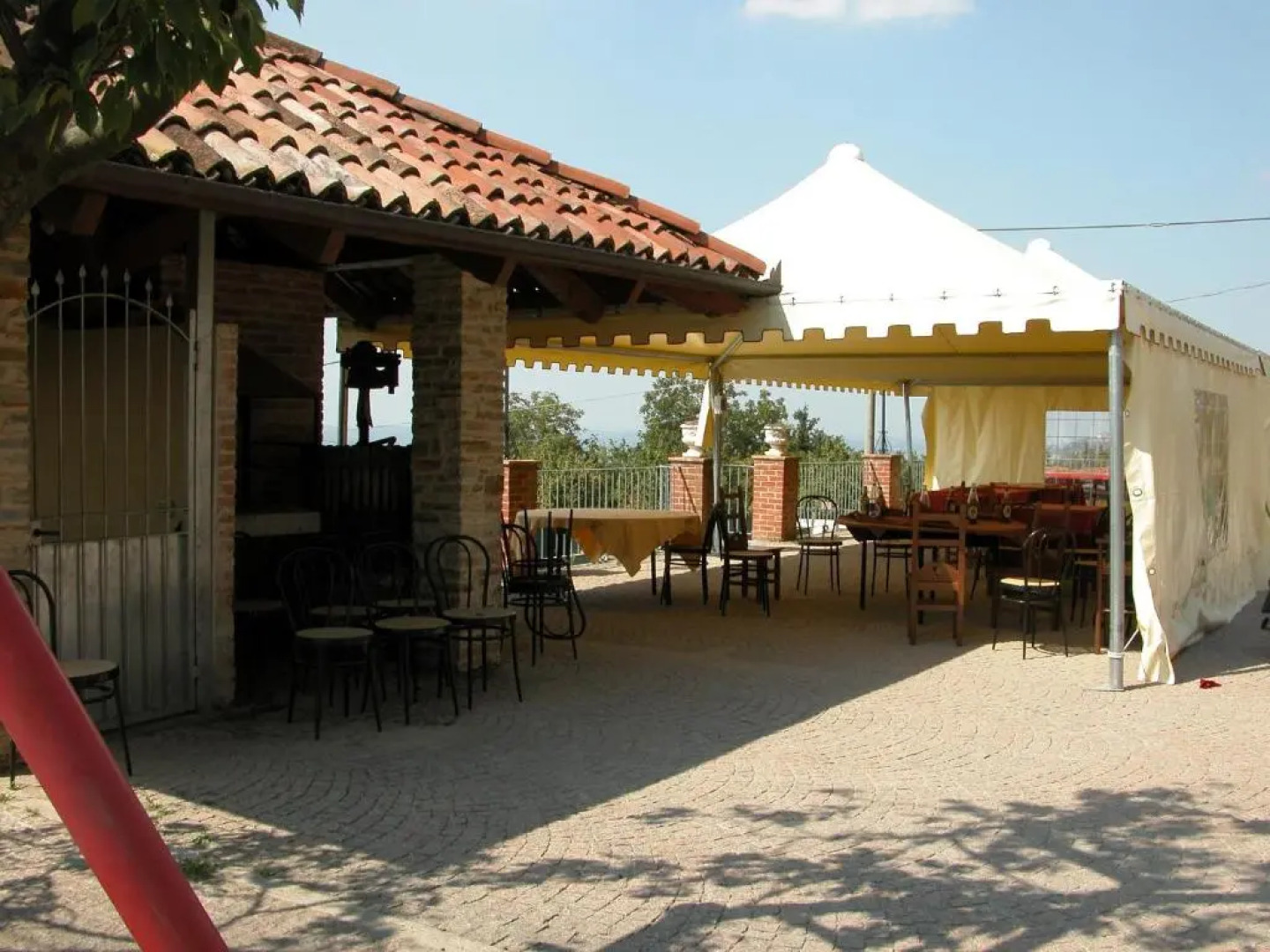 Agriturismo Le Arcate