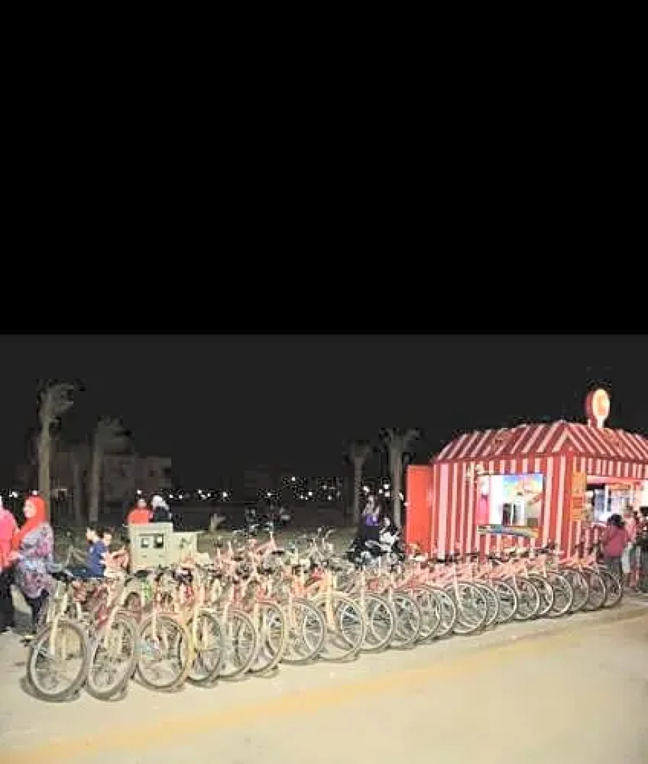 للعائلات فقط شاليه غرفه واحده