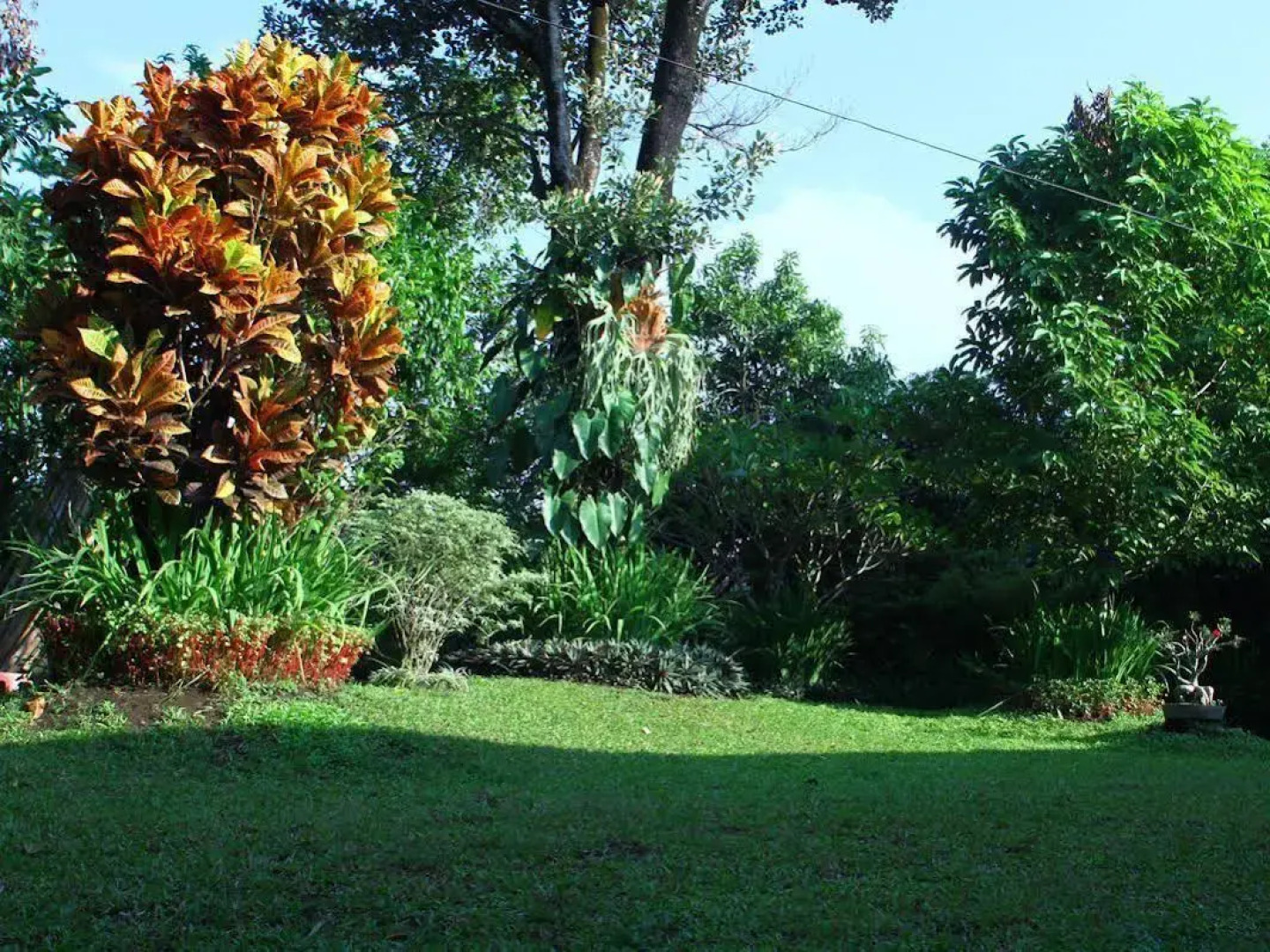 Puri Pangeran Hotel Yogyakarta