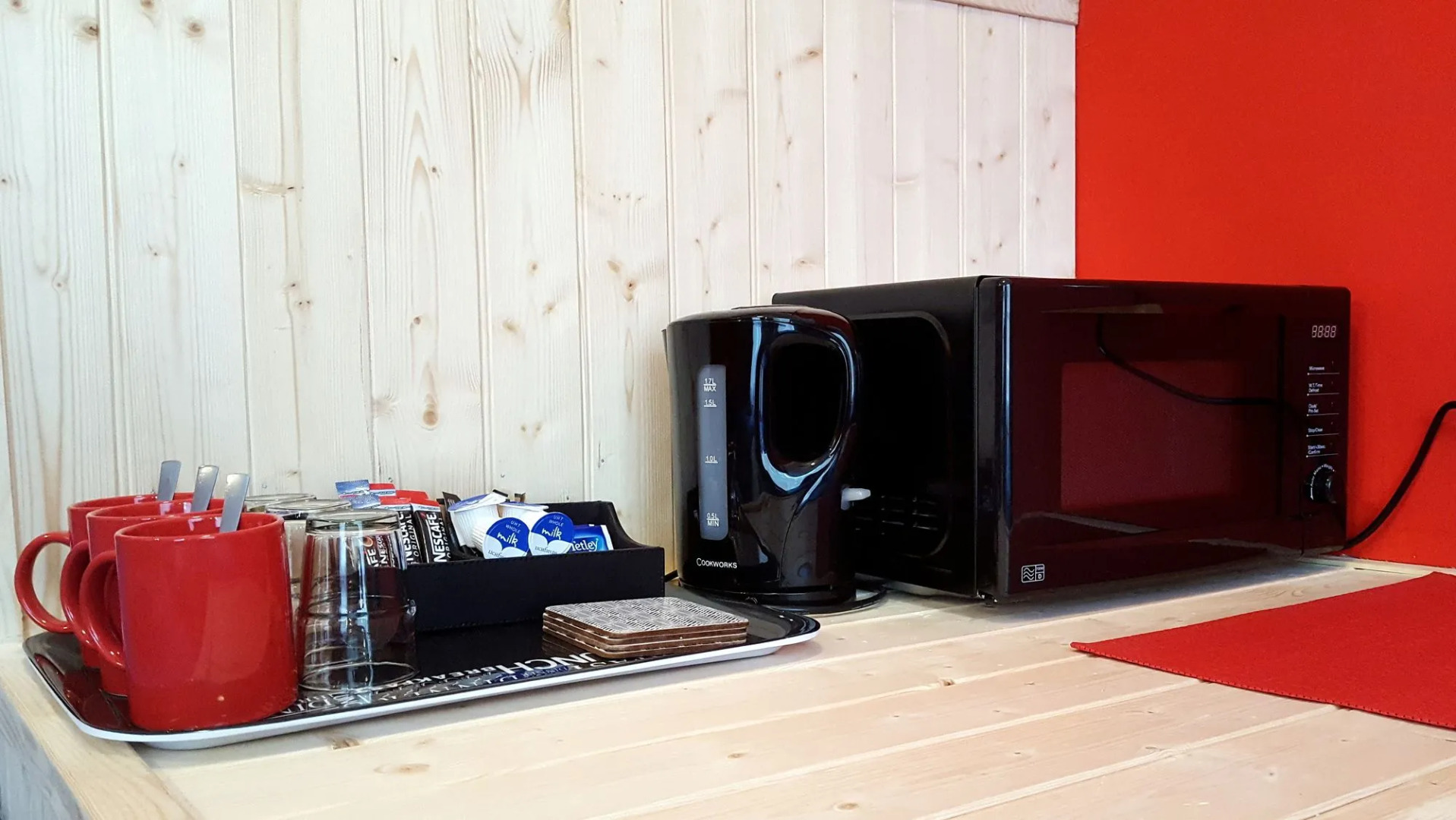 Robin 7 Lodge City Centre