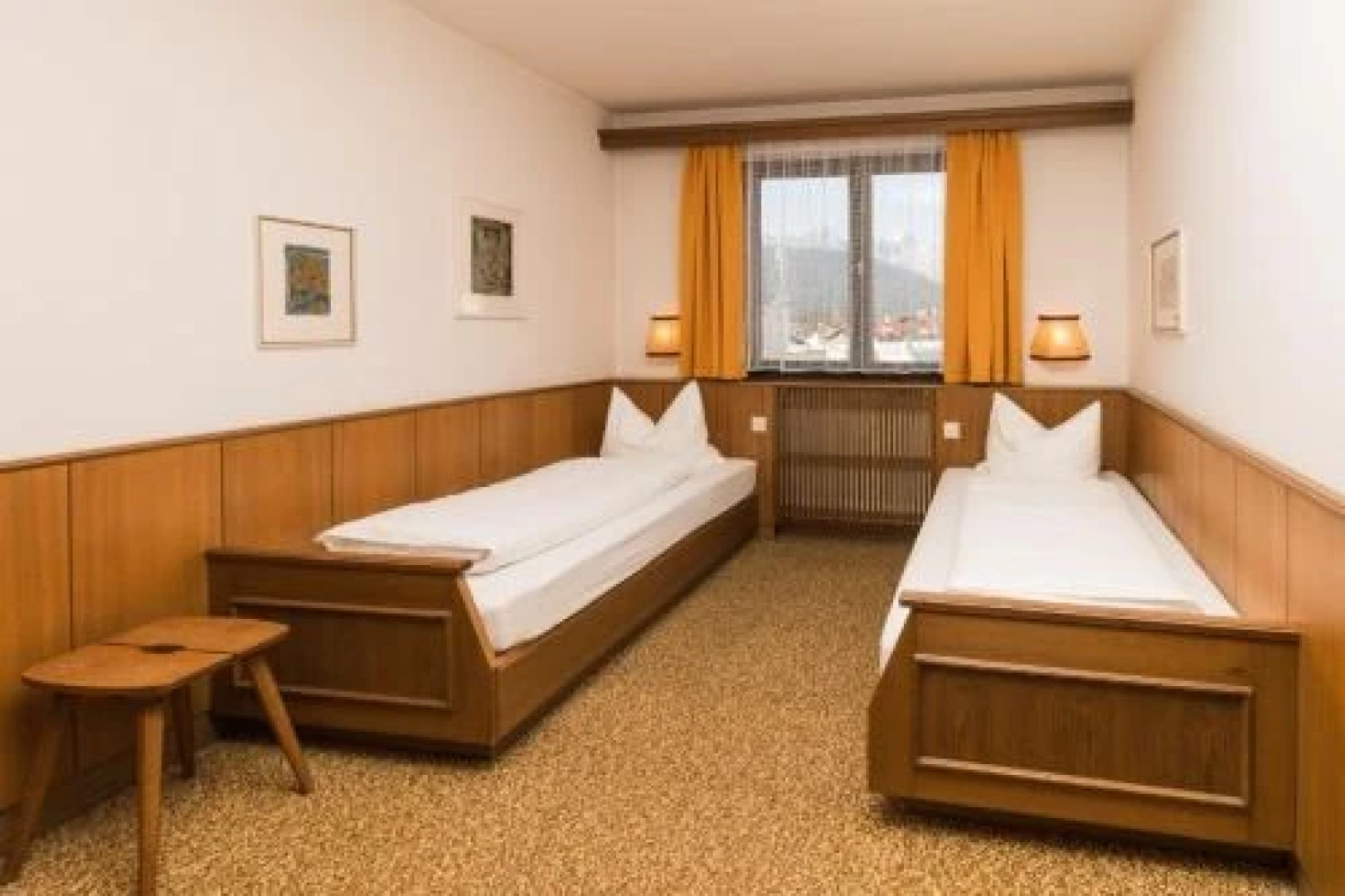 Appartements Wildmoos