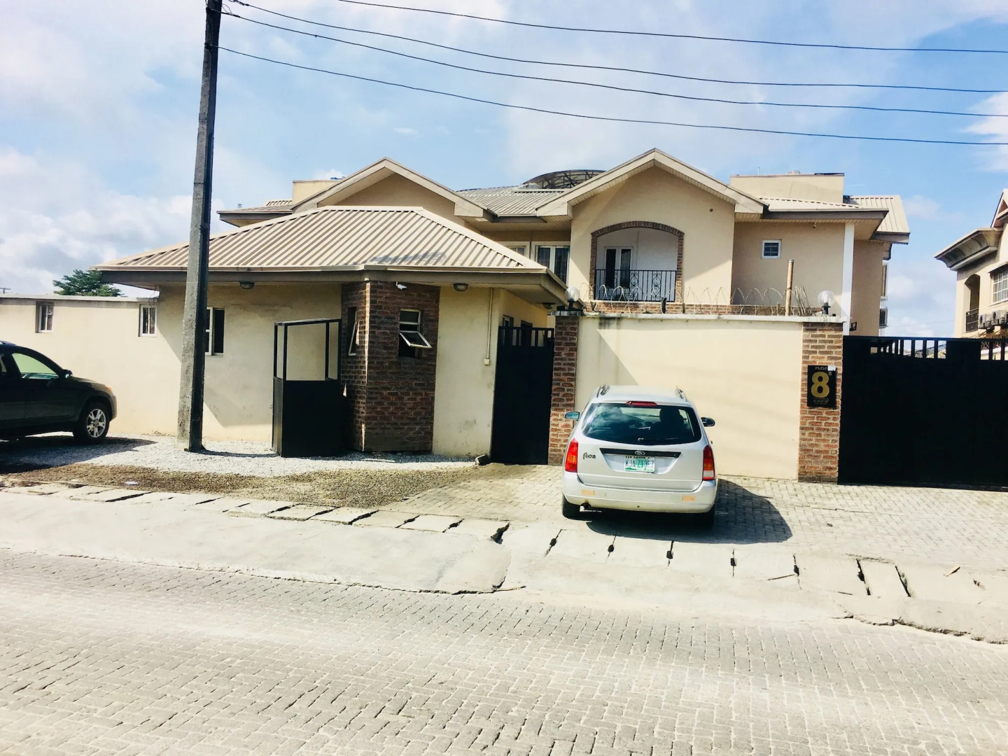 Modex Lekki