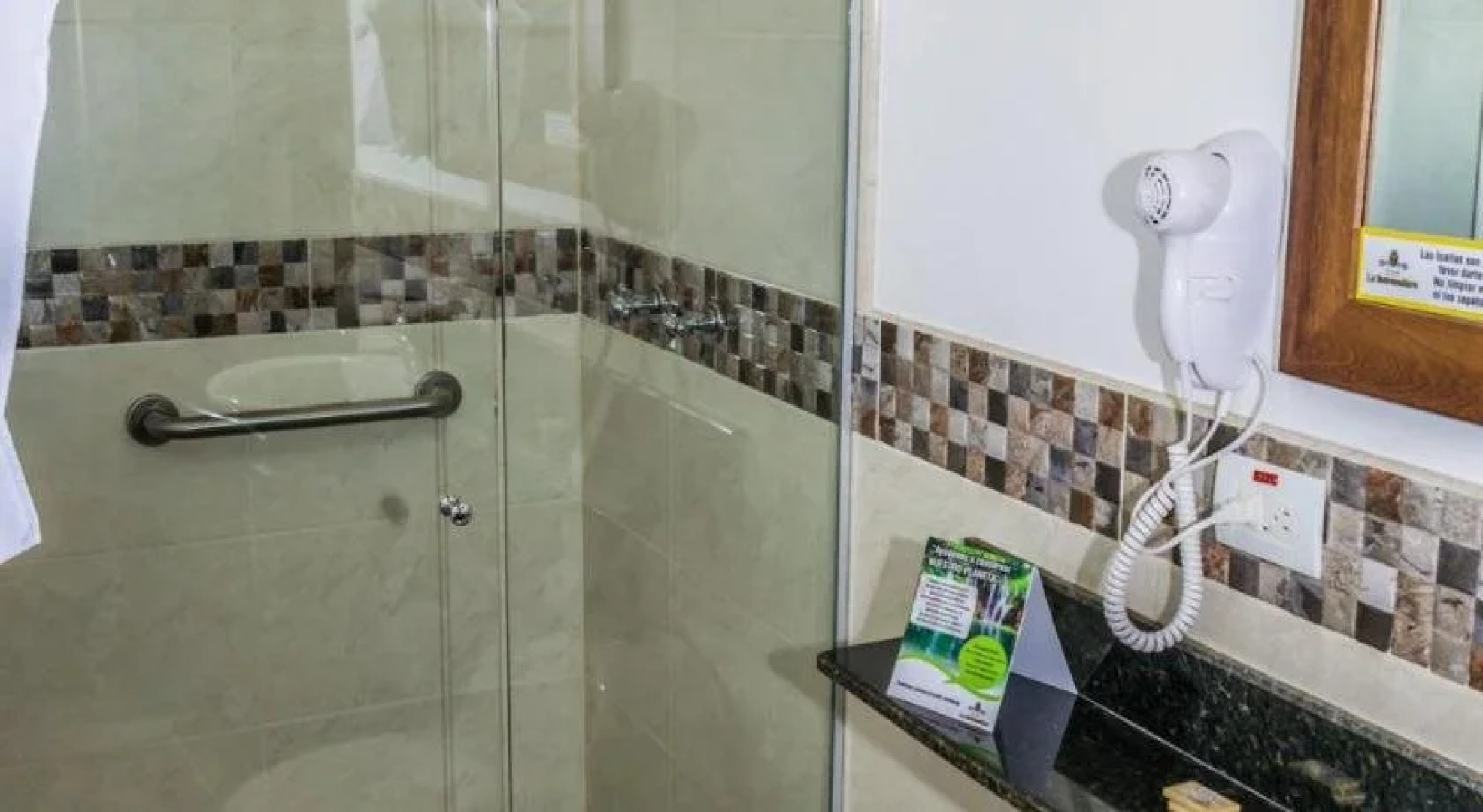 Hotel y Centro de Convenciones La Extremadura