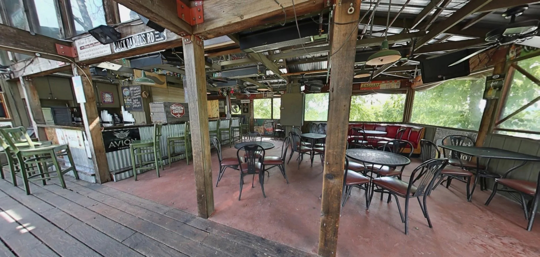 Outback Roadhouse Motel & Suites Branson