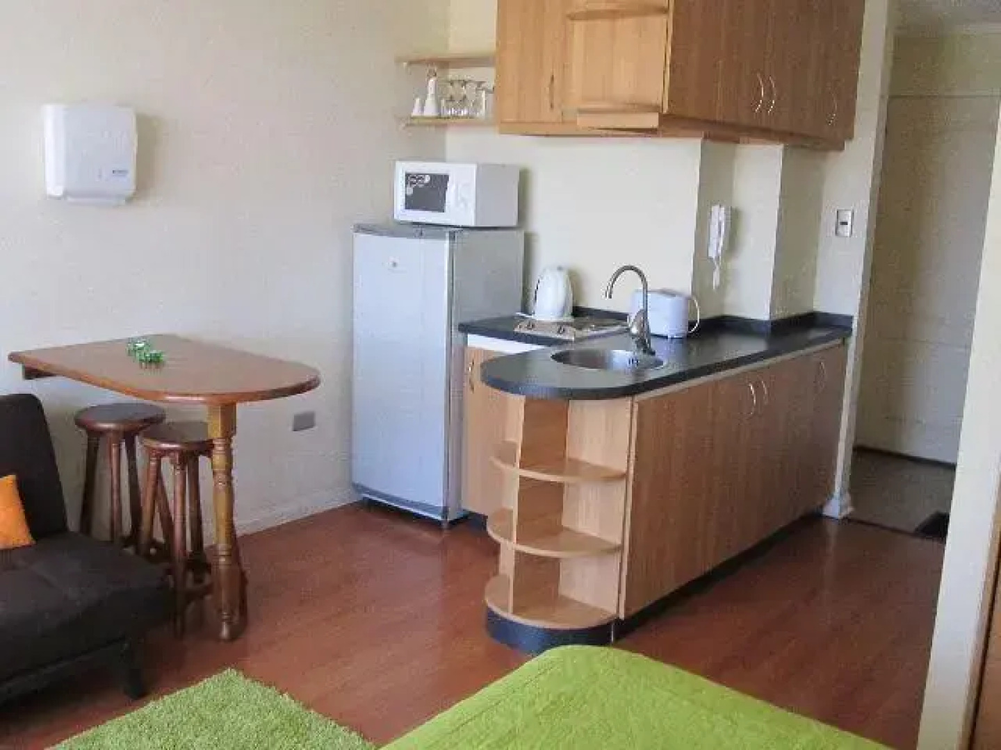 Don Cristobal Departamentos Amoblados