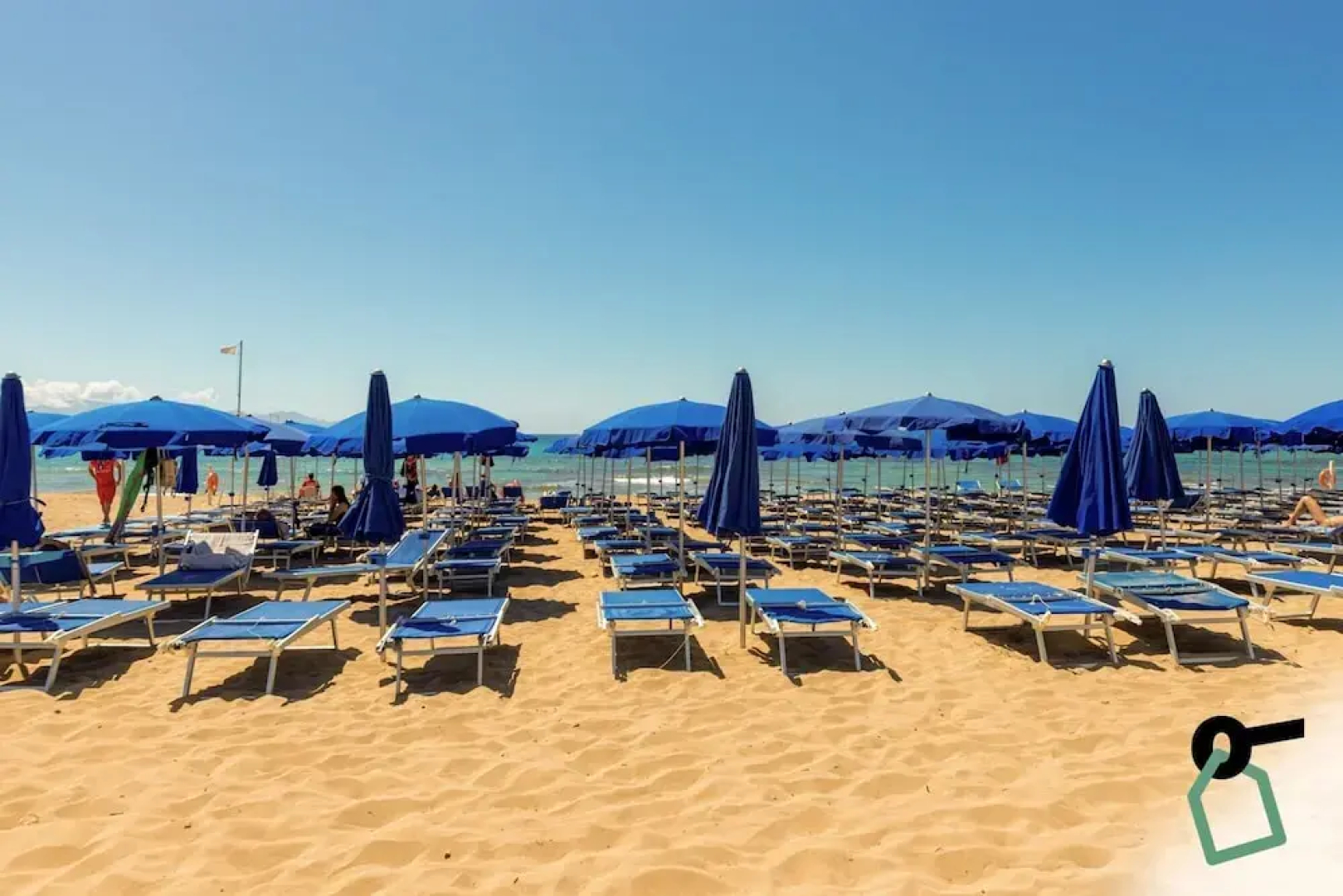 Hotiday Room Collection - Cinisi