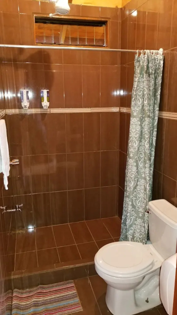 Quaint Mtn Cabins in San Gerardo Dota