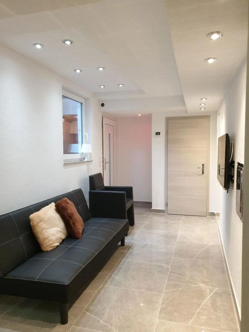 Moderne Einliegerwohnung AMARA - Friedrichshafen am Bodensee