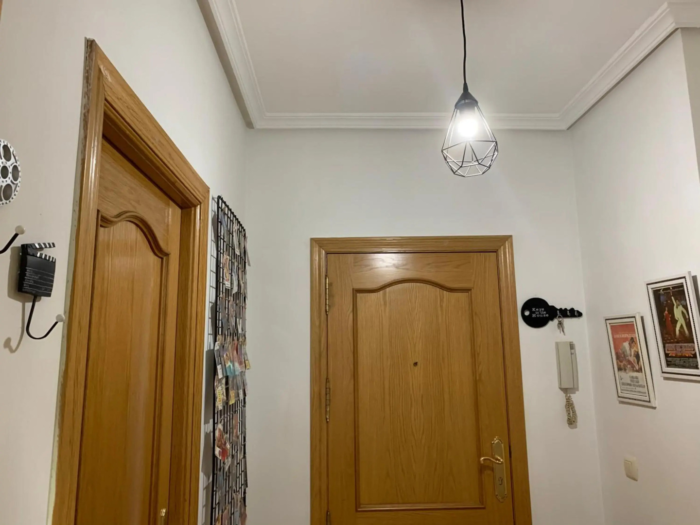 Hoster cinema VERONA