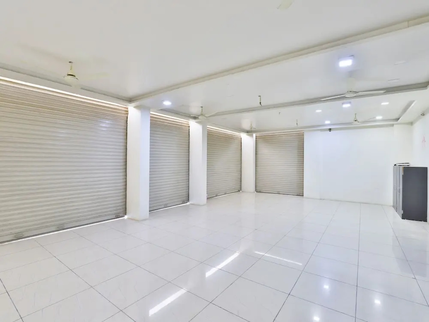 The Gir Harmony Hotel