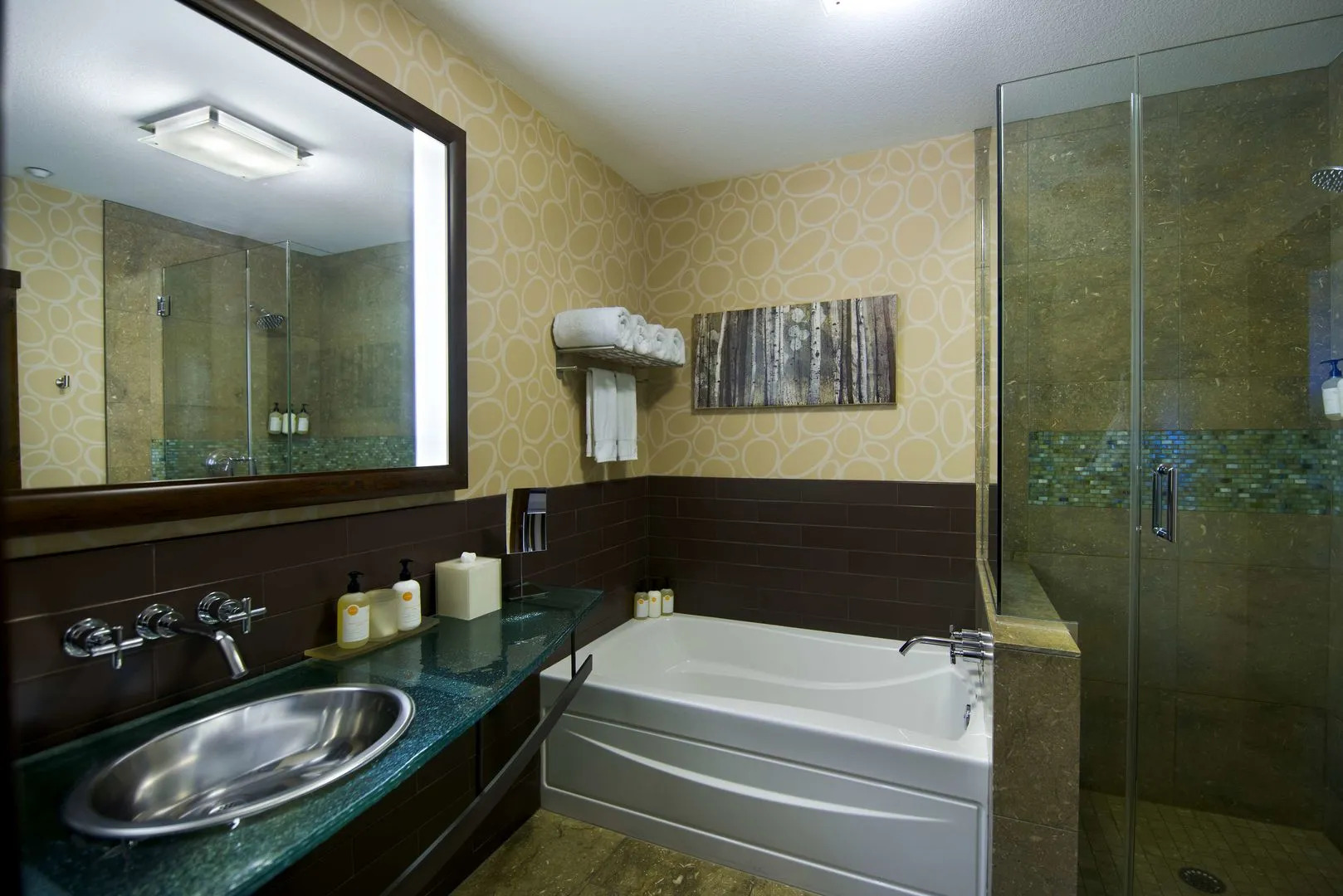 The Oxford Hotel Bend