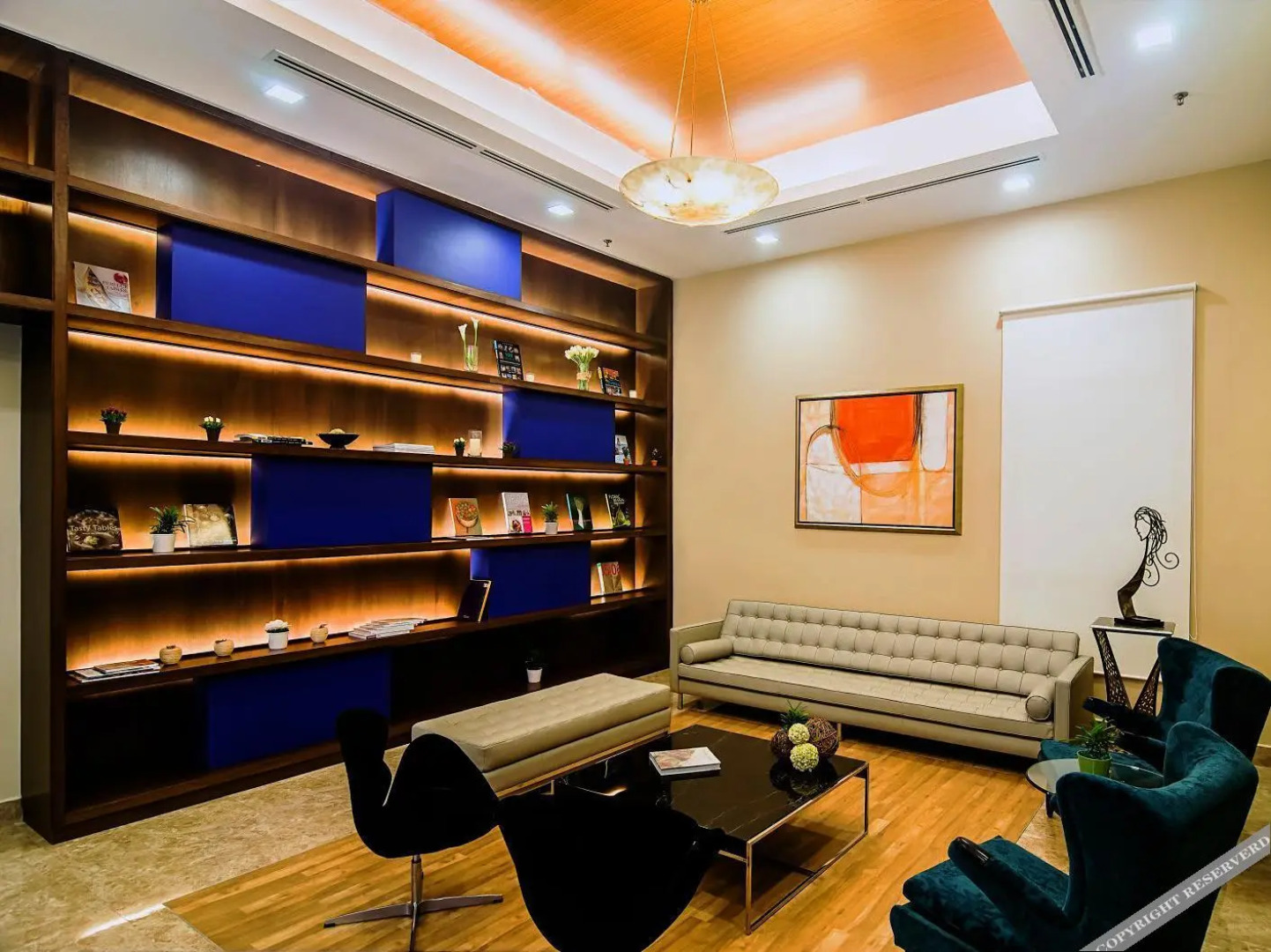 Shaftsbury Stellar Cyberjaya