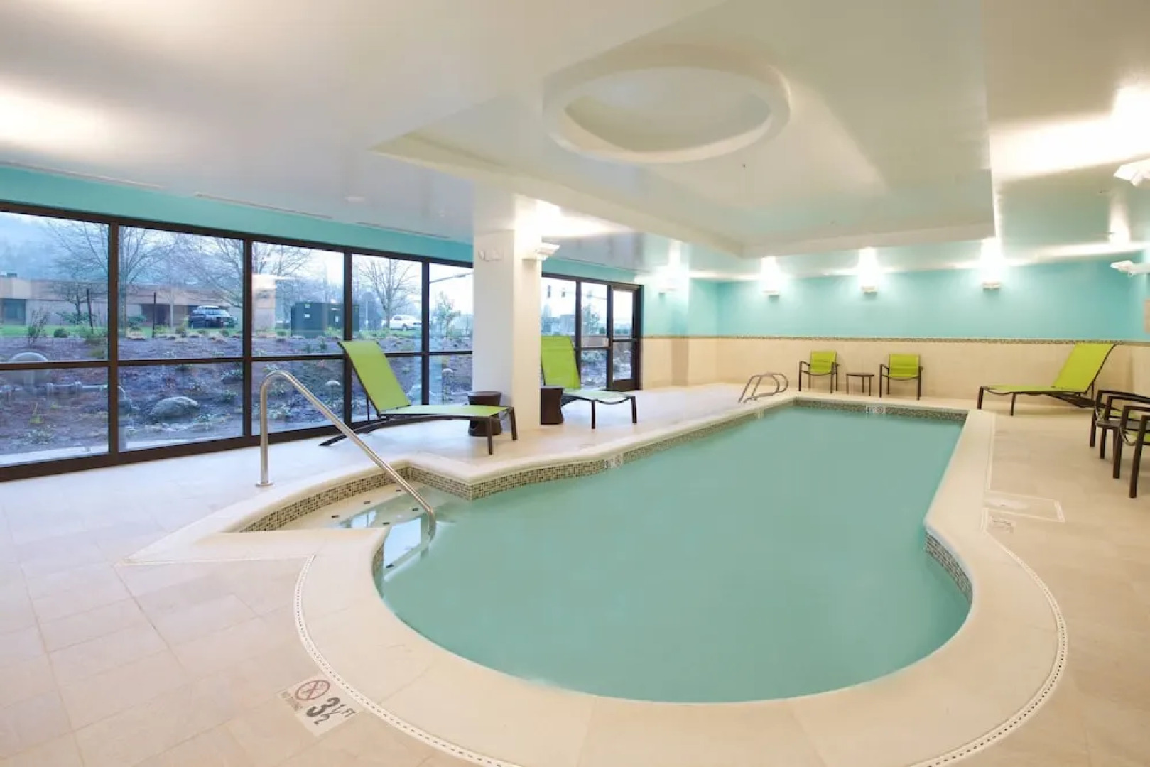 Springhill Suites Seattle Issaquah