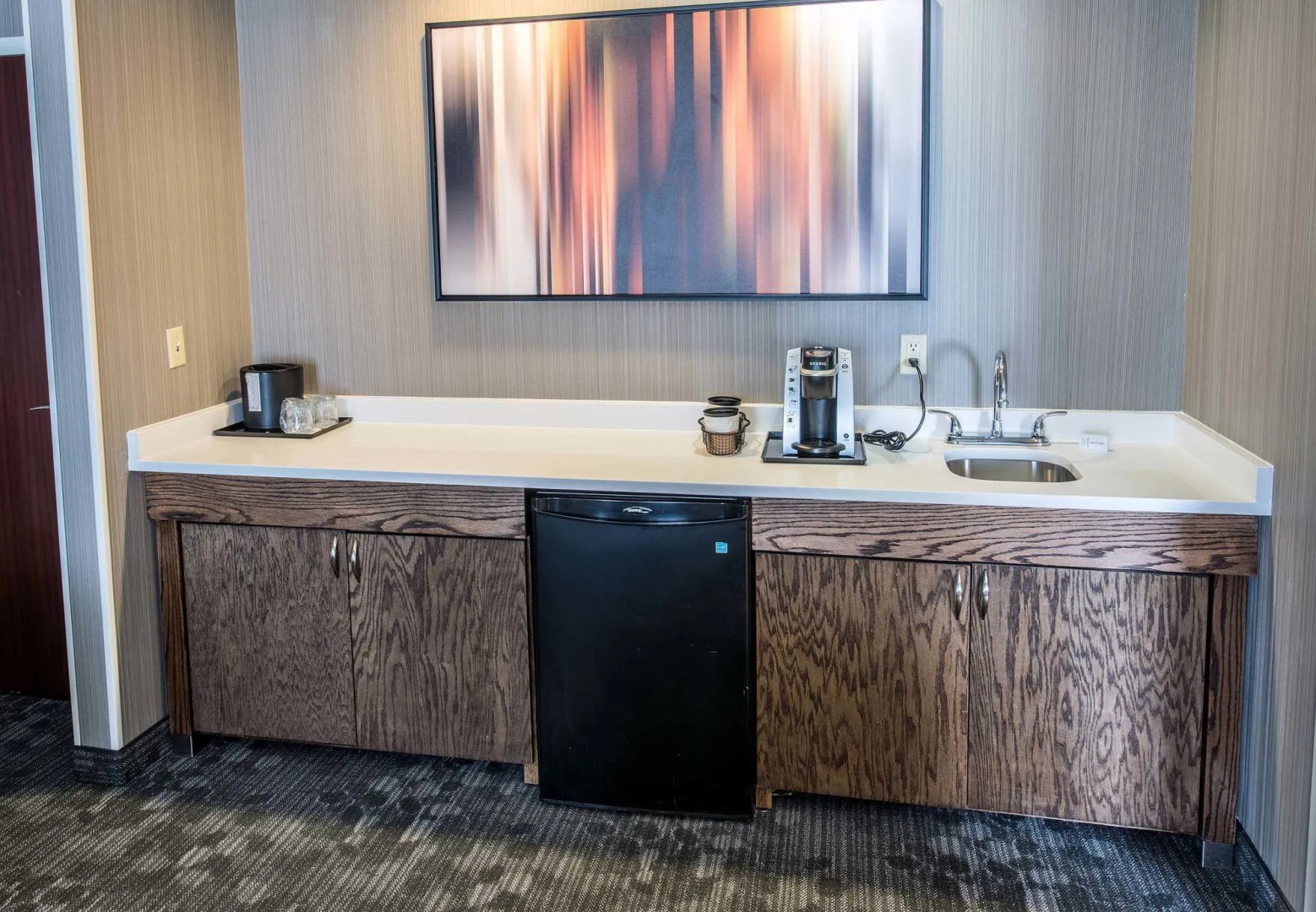 Courtyard by Marriott Norwich