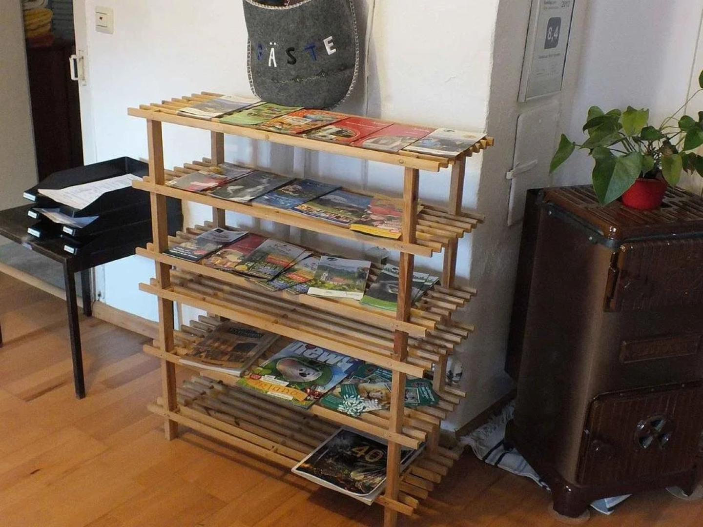 Gästehaus Klein Venedig