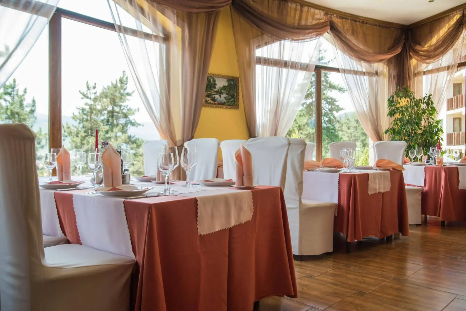 SPA Club Bor Hotel & Wellness