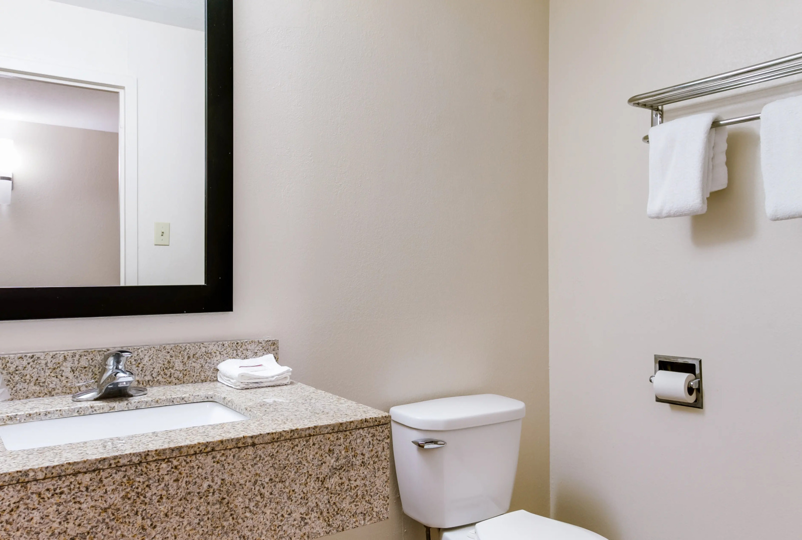 Red Roof Inn Parsippany