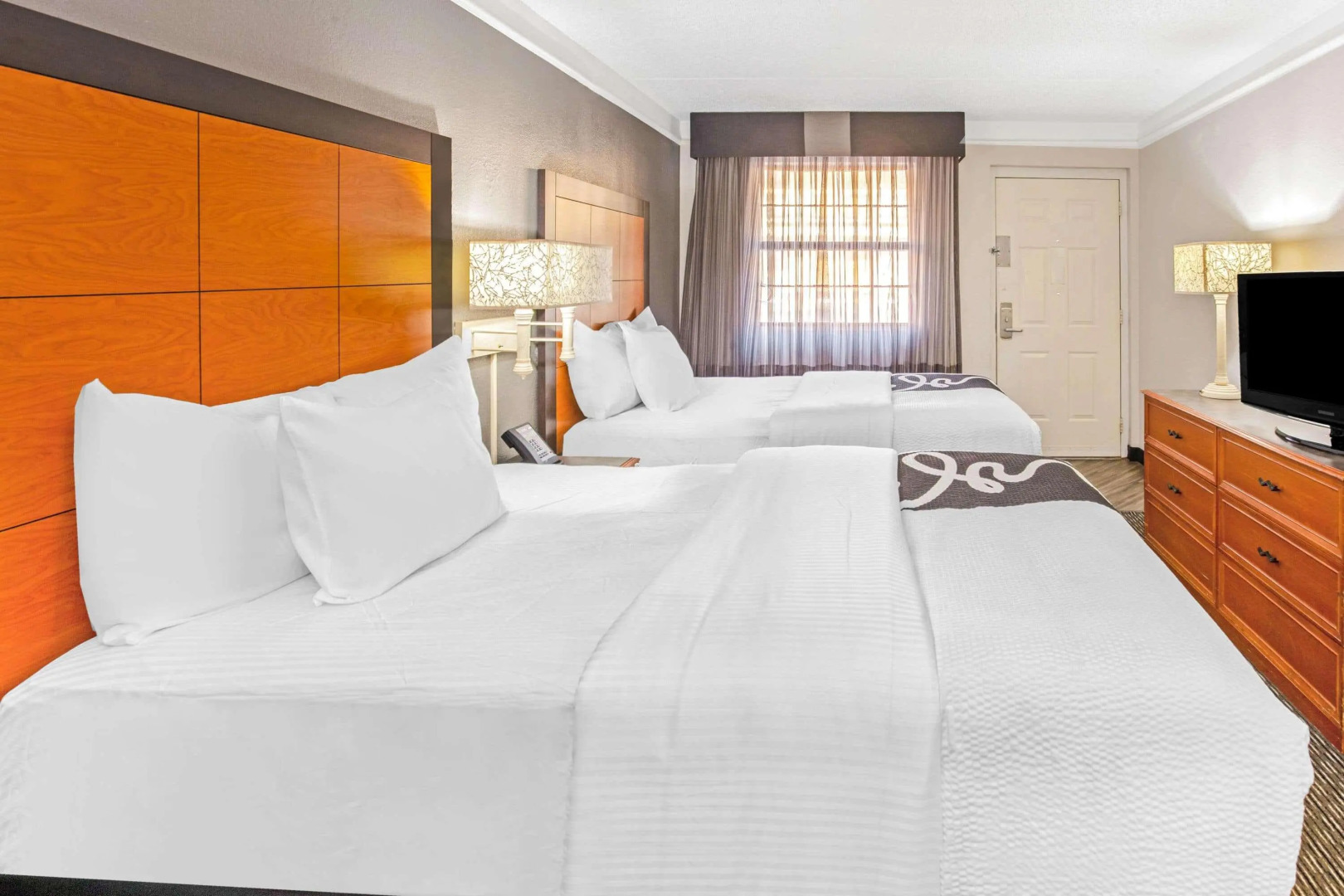 La Quinta Inn by Wyndham Wichita Falls Event Center North