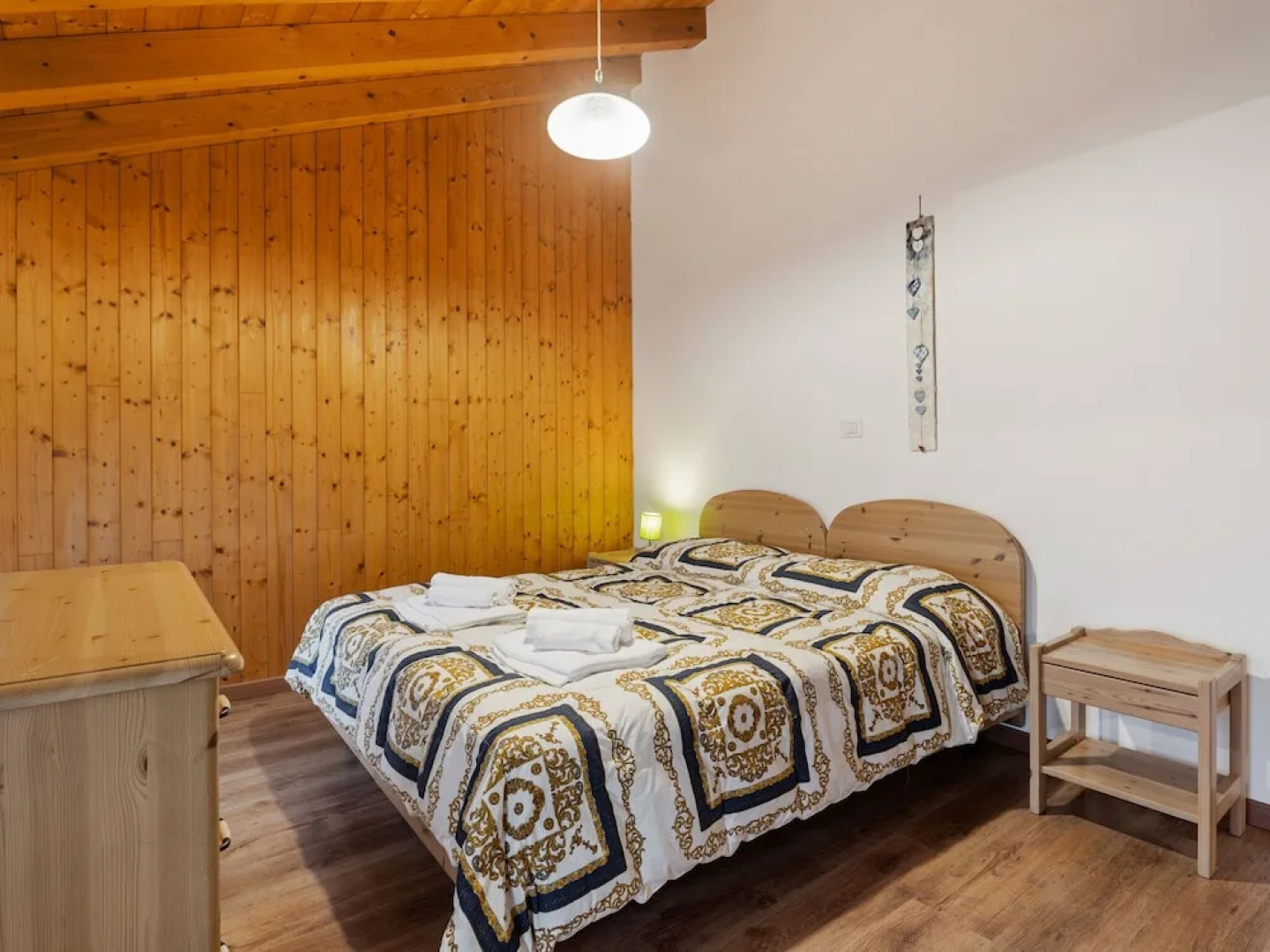 Pleasant Holiday Home in Sacile With Sauna