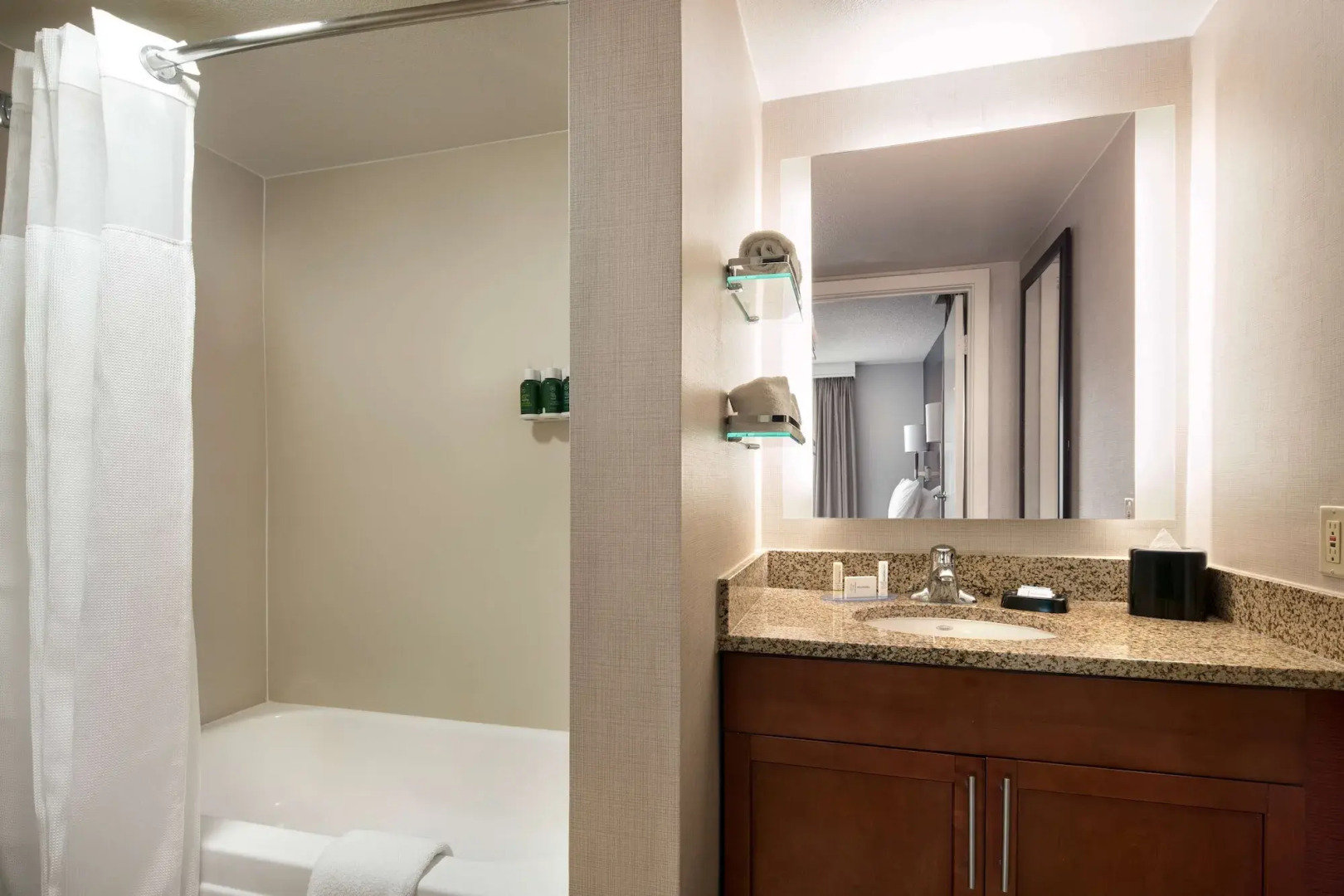 Sonesta ES Suites Huntington Beach Fountain Valley