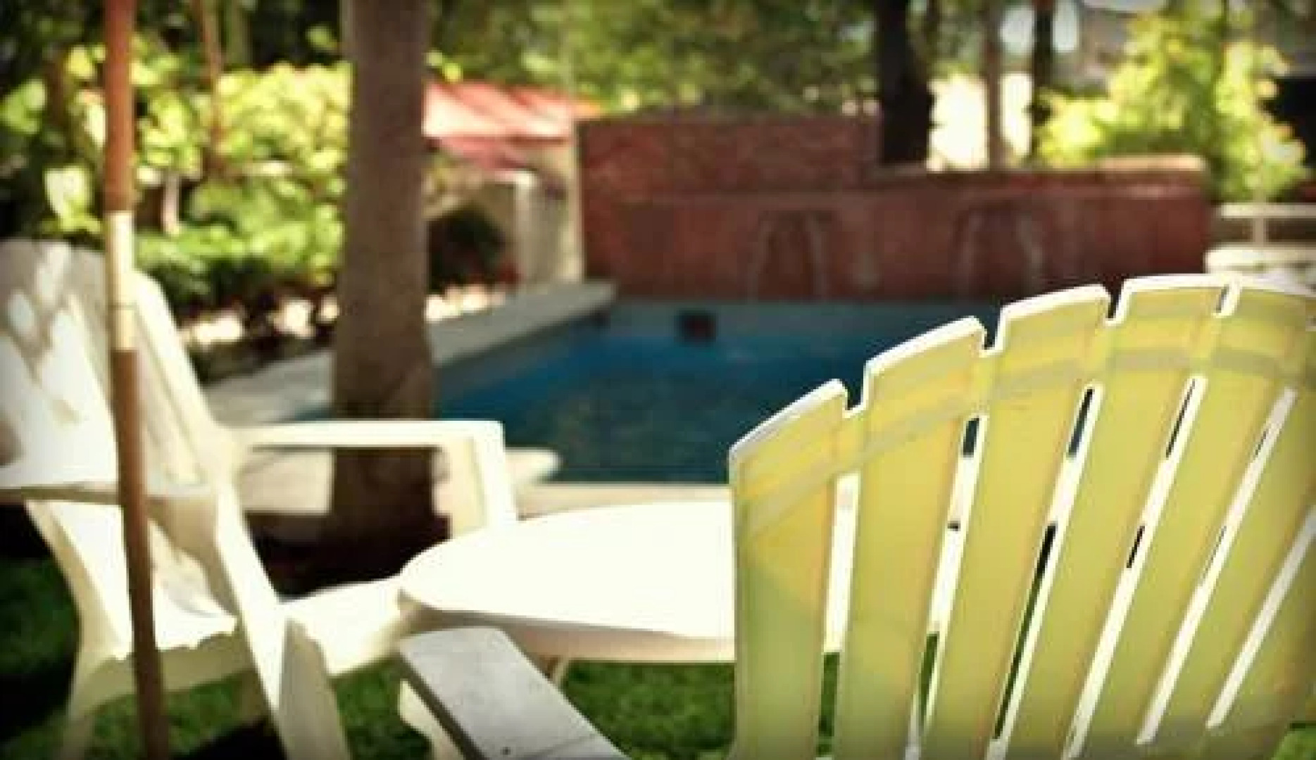 Suites La Flor Sagrada