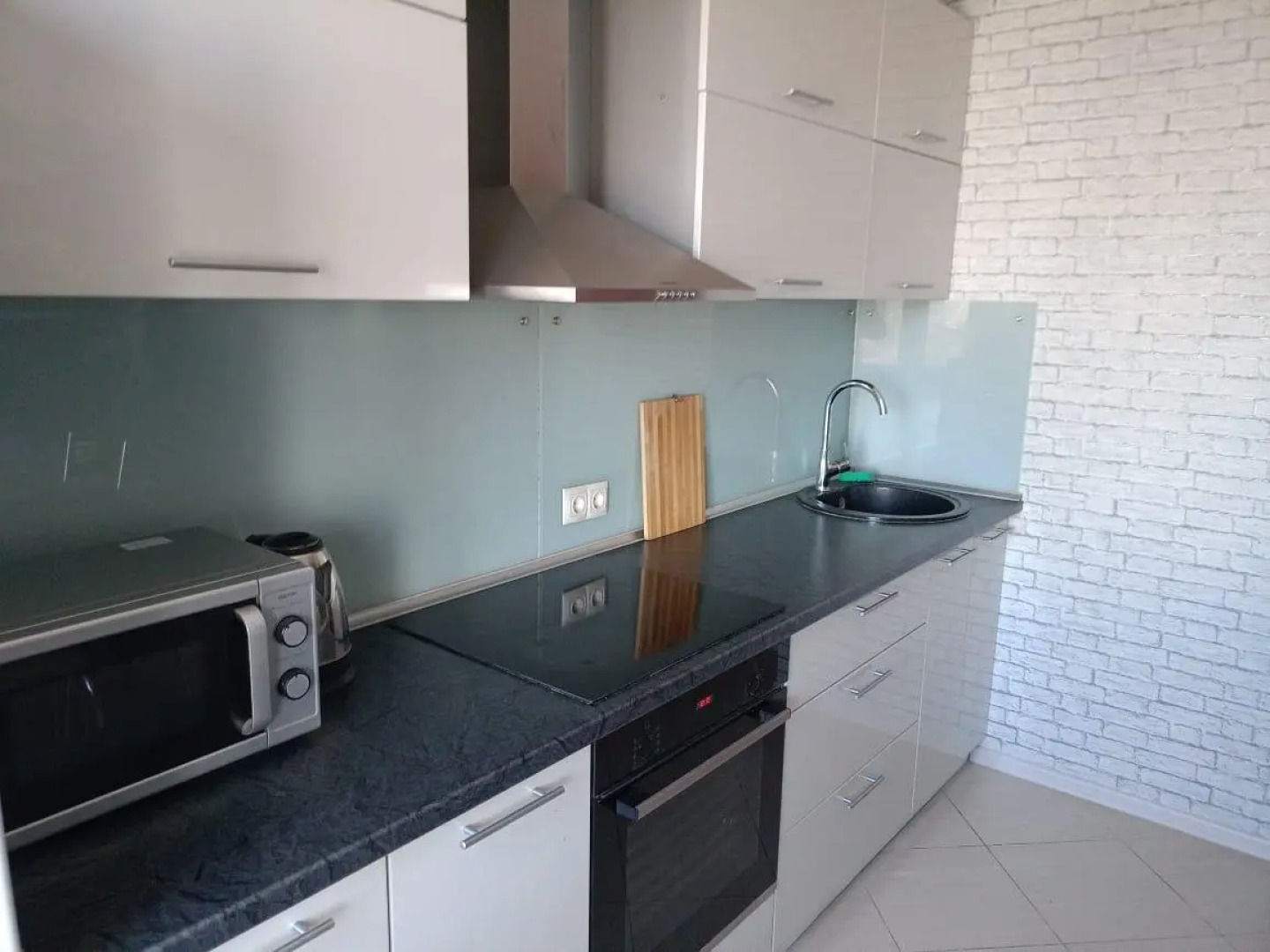 Гостиный Двор на улице Гоголя