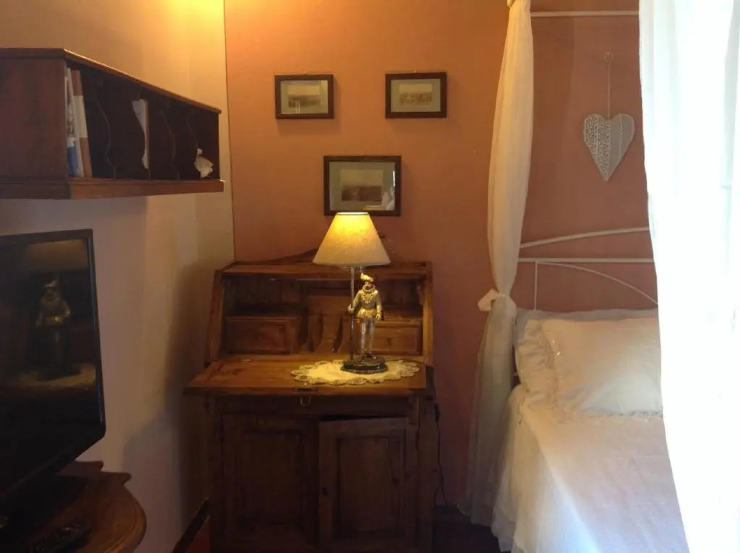 La Finestra Sul Borgo