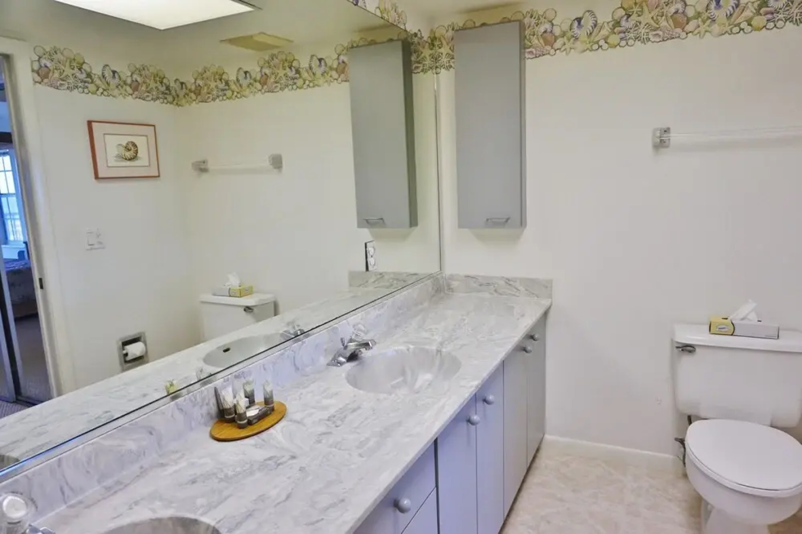 Palm Island 3 Standard - 3 Br Villa