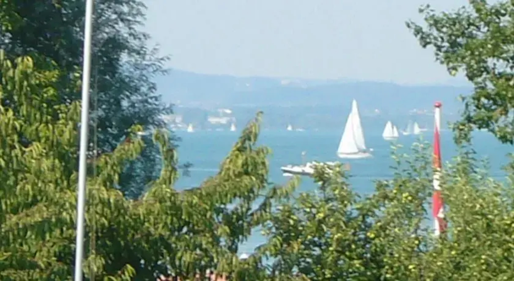 Renis Oase am Bodensee