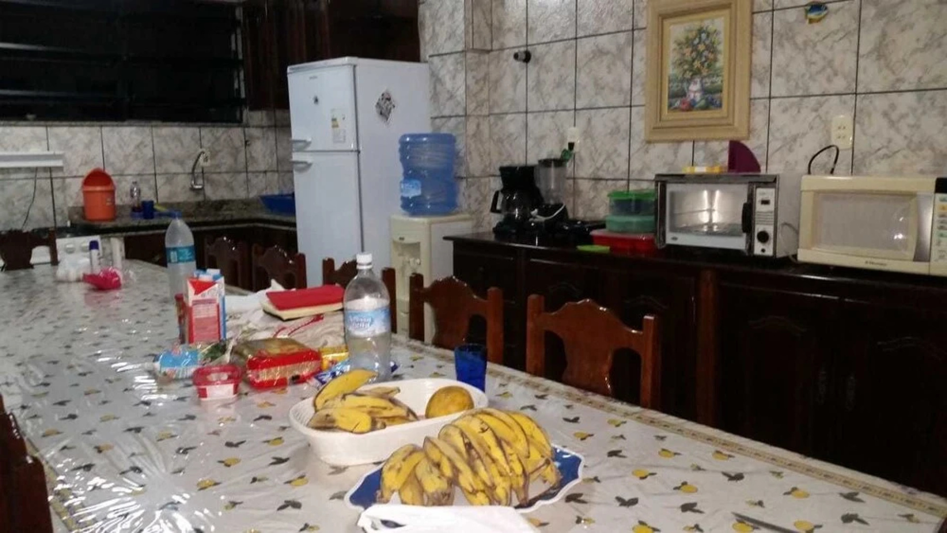 Apto em Frente às Dunas do Atalaia