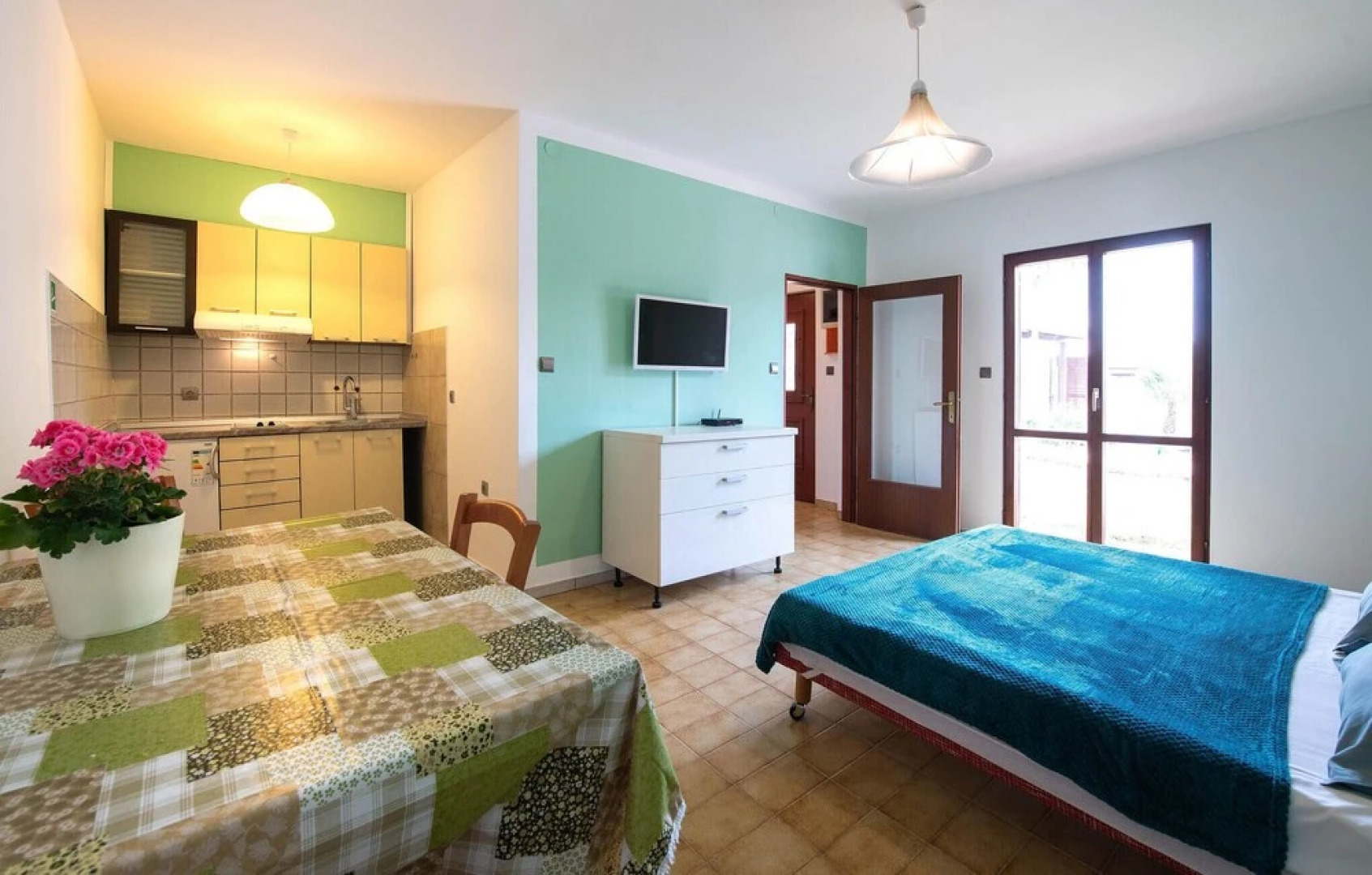 Nice Home in Sisan With Wifi and 7 Bedrooms