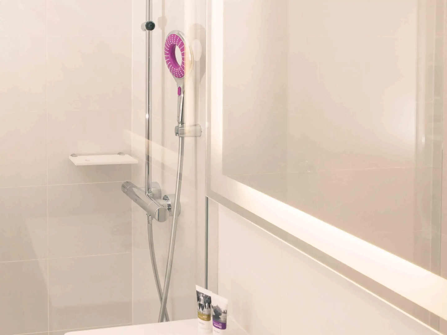 Mercure Paris Montparnasse Raspail